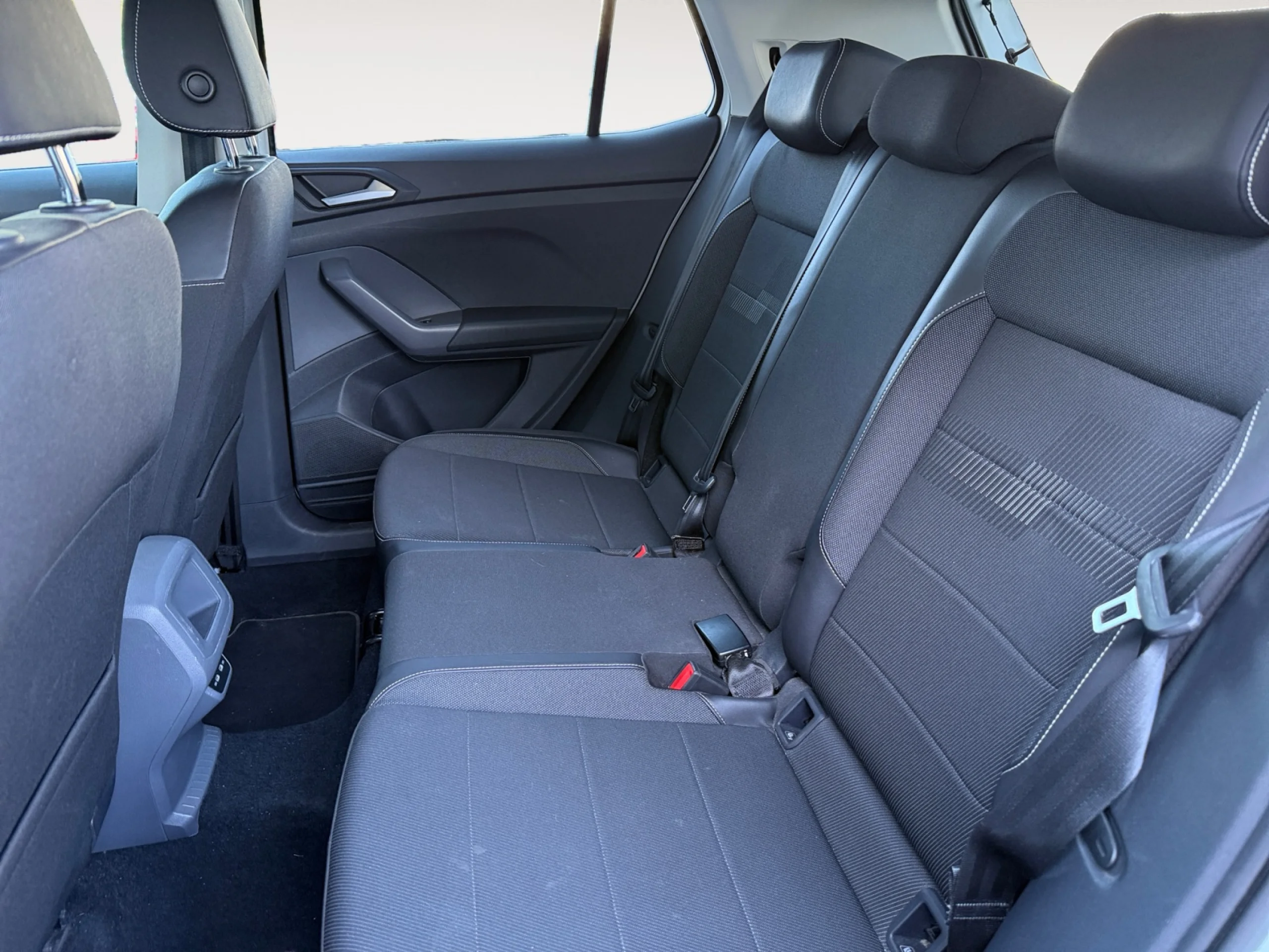 VOLKSWAGEN T CROSS SPORT 1.5 TSI 110KW (150CV) DSG - Foto 6