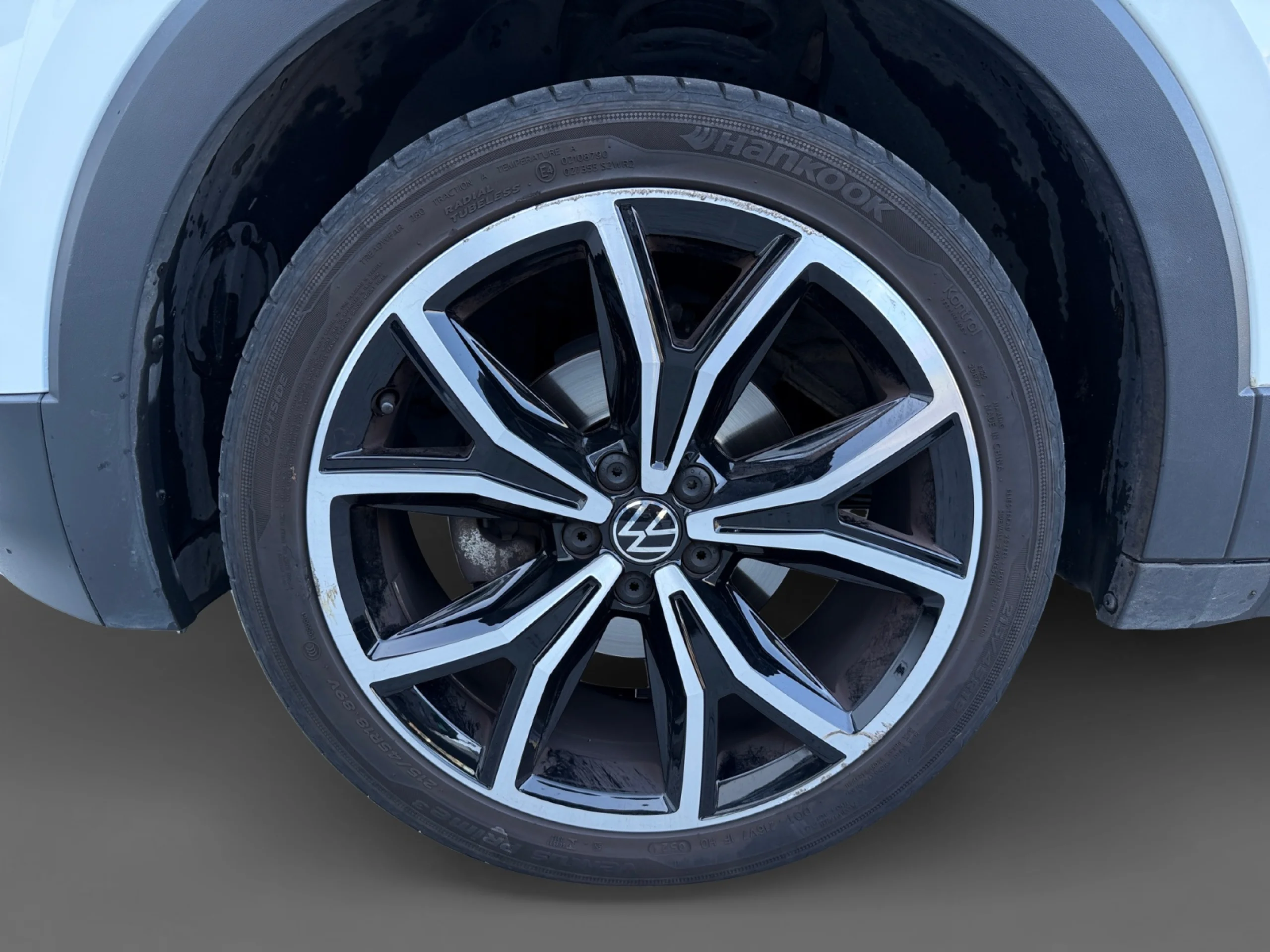 VOLKSWAGEN T CROSS SPORT 1.5 TSI 110KW (150CV) DSG - Foto 8