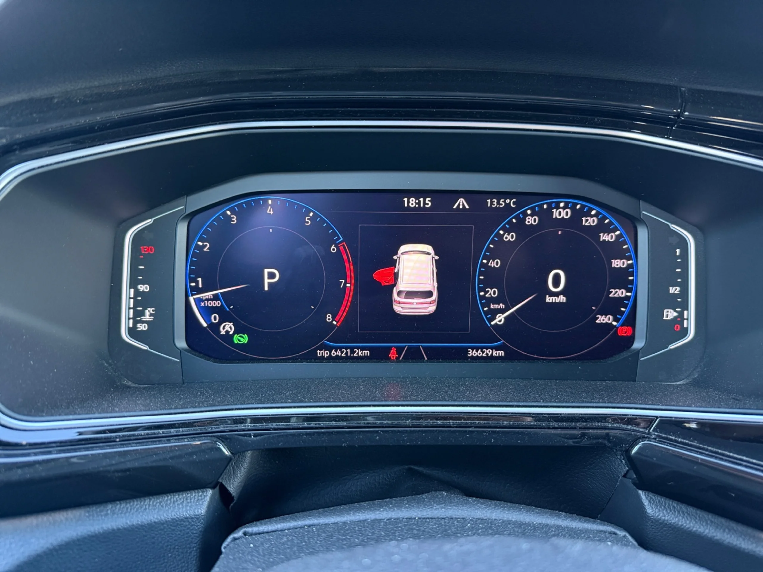 VOLKSWAGEN T CROSS SPORT 1.5 TSI 110KW (150CV) DSG - Foto 10