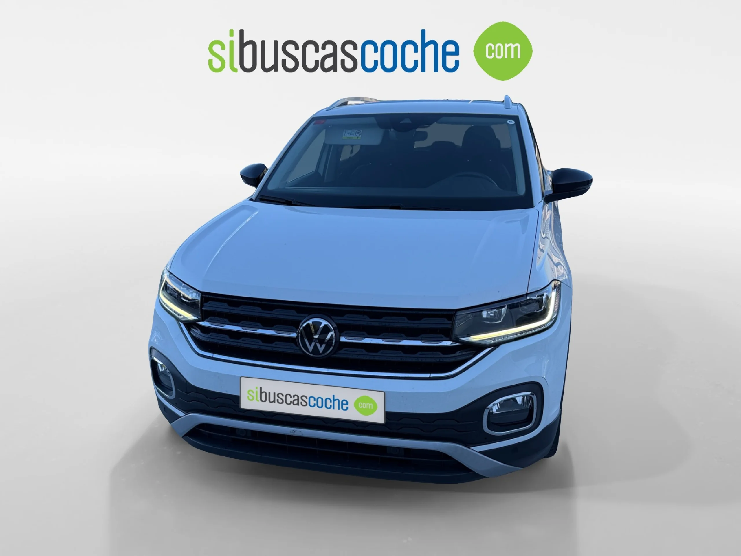 VOLKSWAGEN T CROSS SPORT 1.5 TSI 110KW (150CV) DSG - Foto 12