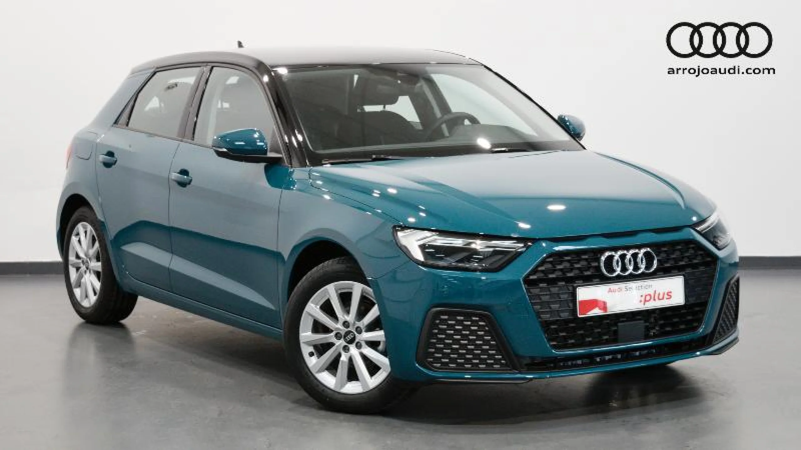 AUDI A1 SPORTBACK ADVANCED 25 TFSI 70KW (95CV) - Foto 1