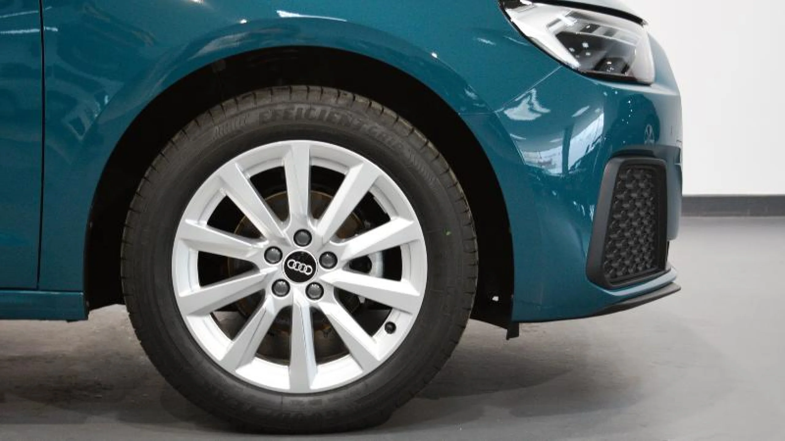 AUDI A1 SPORTBACK ADVANCED 25 TFSI 70KW (95CV) - Foto 14