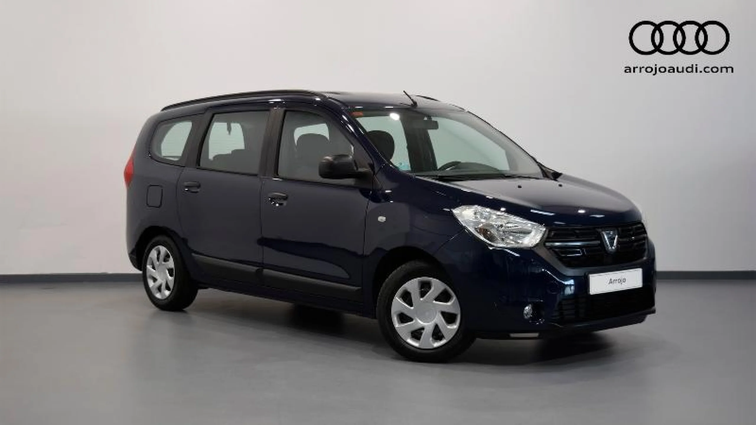 DACIA Lodgy SL NÓMADA 1.6 75KW (100CV) 7PL   18 - Foto 1