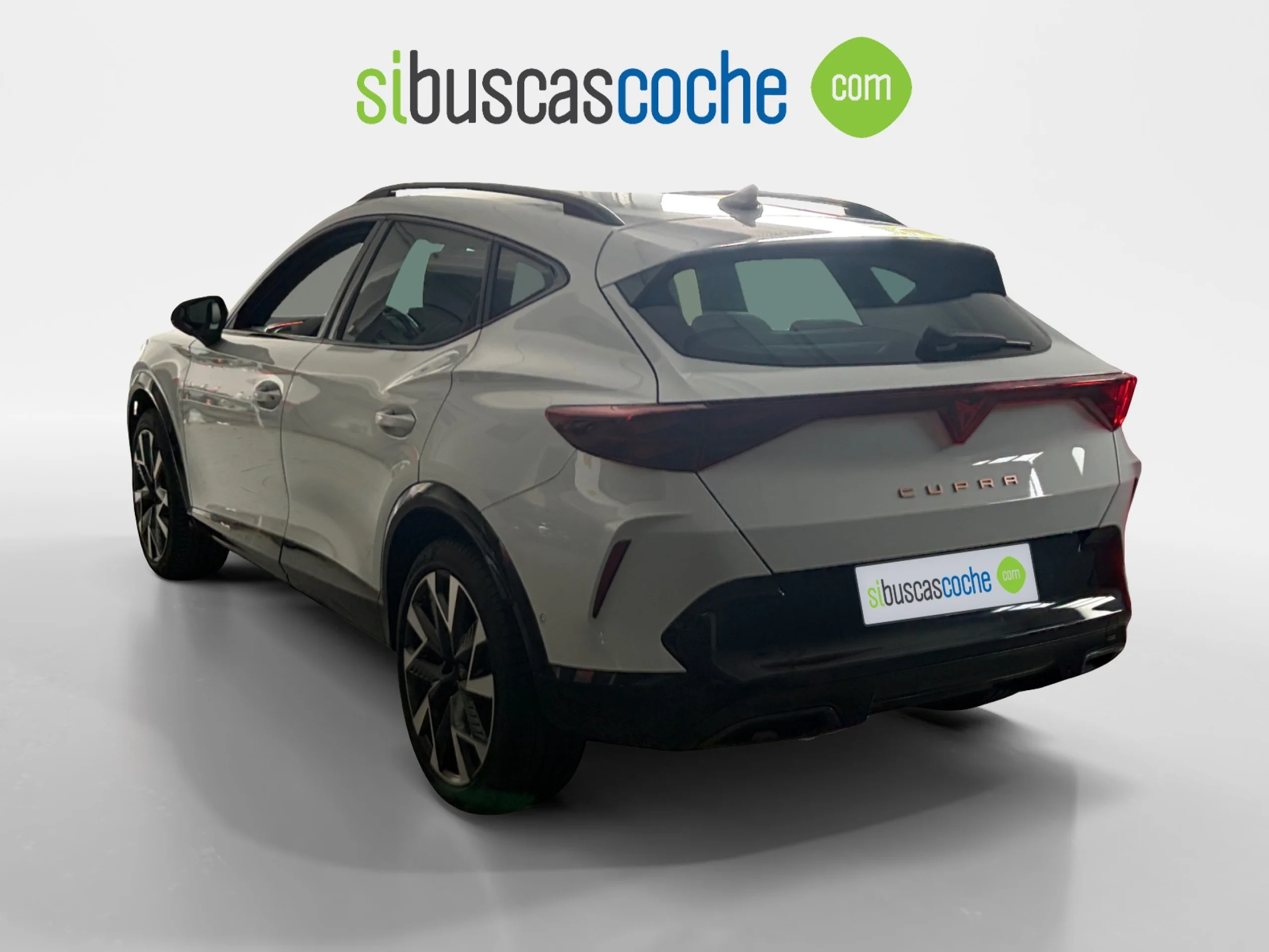 CUPRA FORMENTOR 1.5 ETSI 110KW (150 CV) DSG - Foto 2
