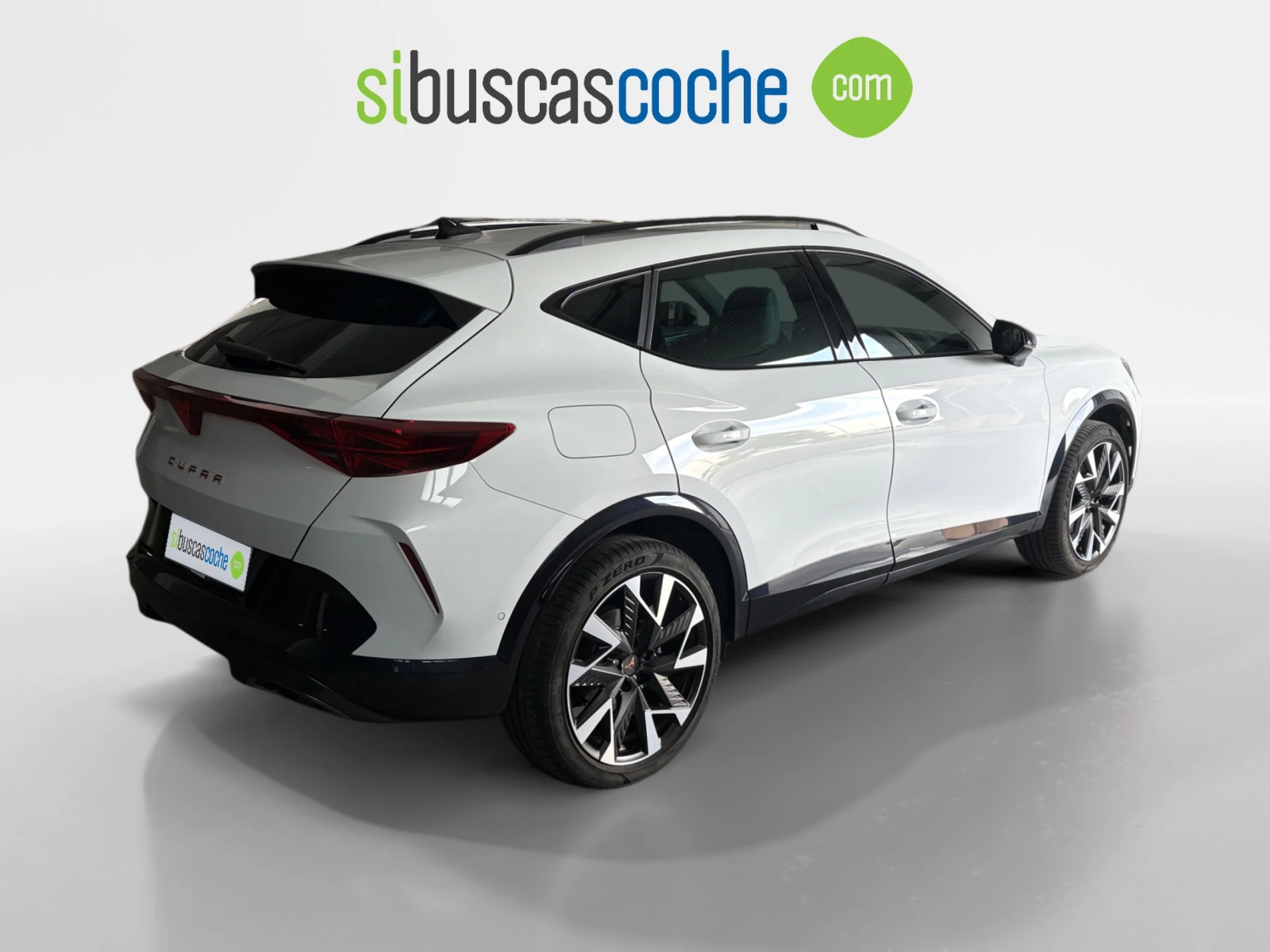 CUPRA FORMENTOR 1.5 ETSI 110KW (150 CV) DSG - Foto 16