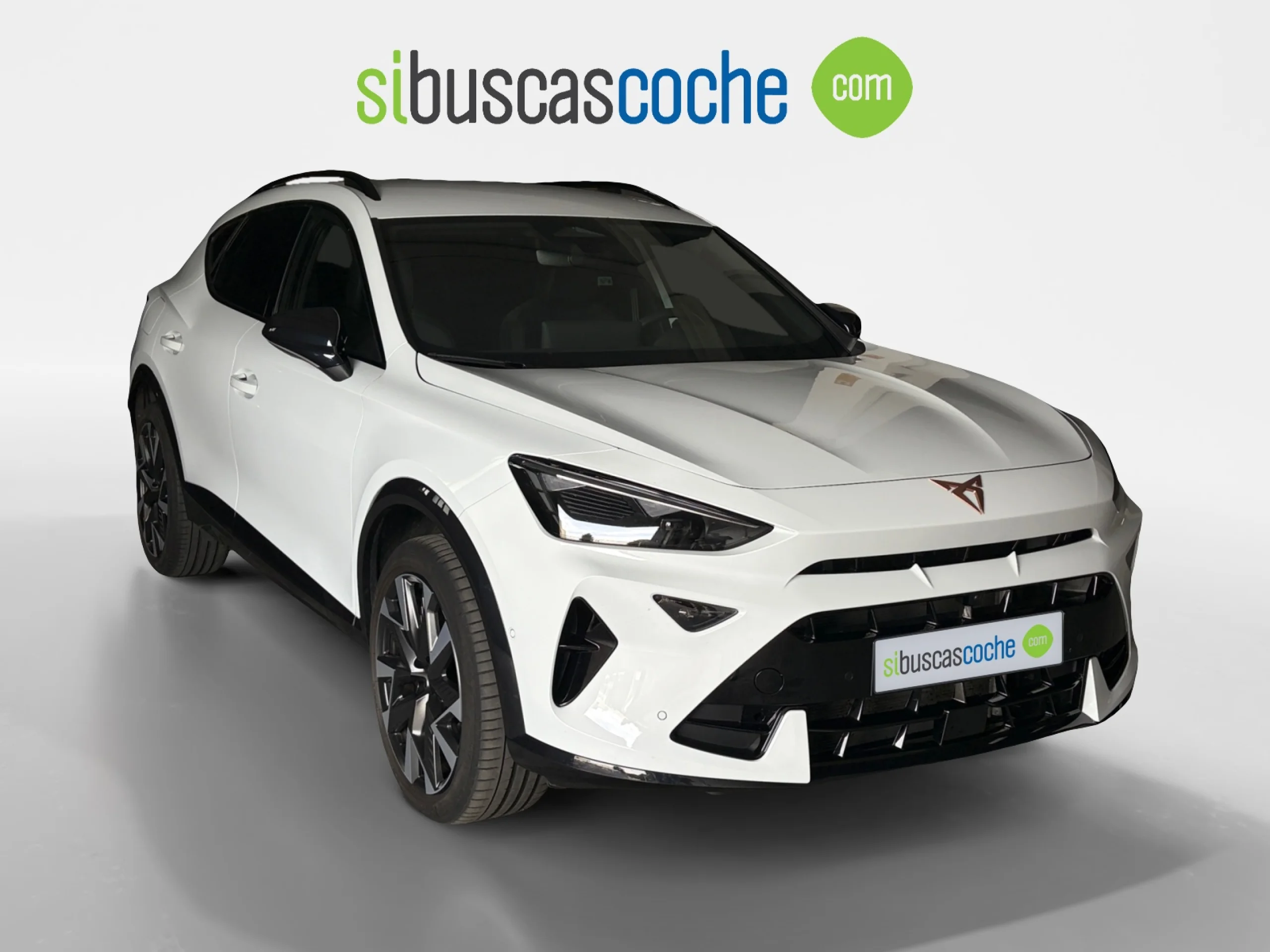 CUPRA FORMENTOR 1.5 ETSI 110KW (150 CV) DSG - Foto 1