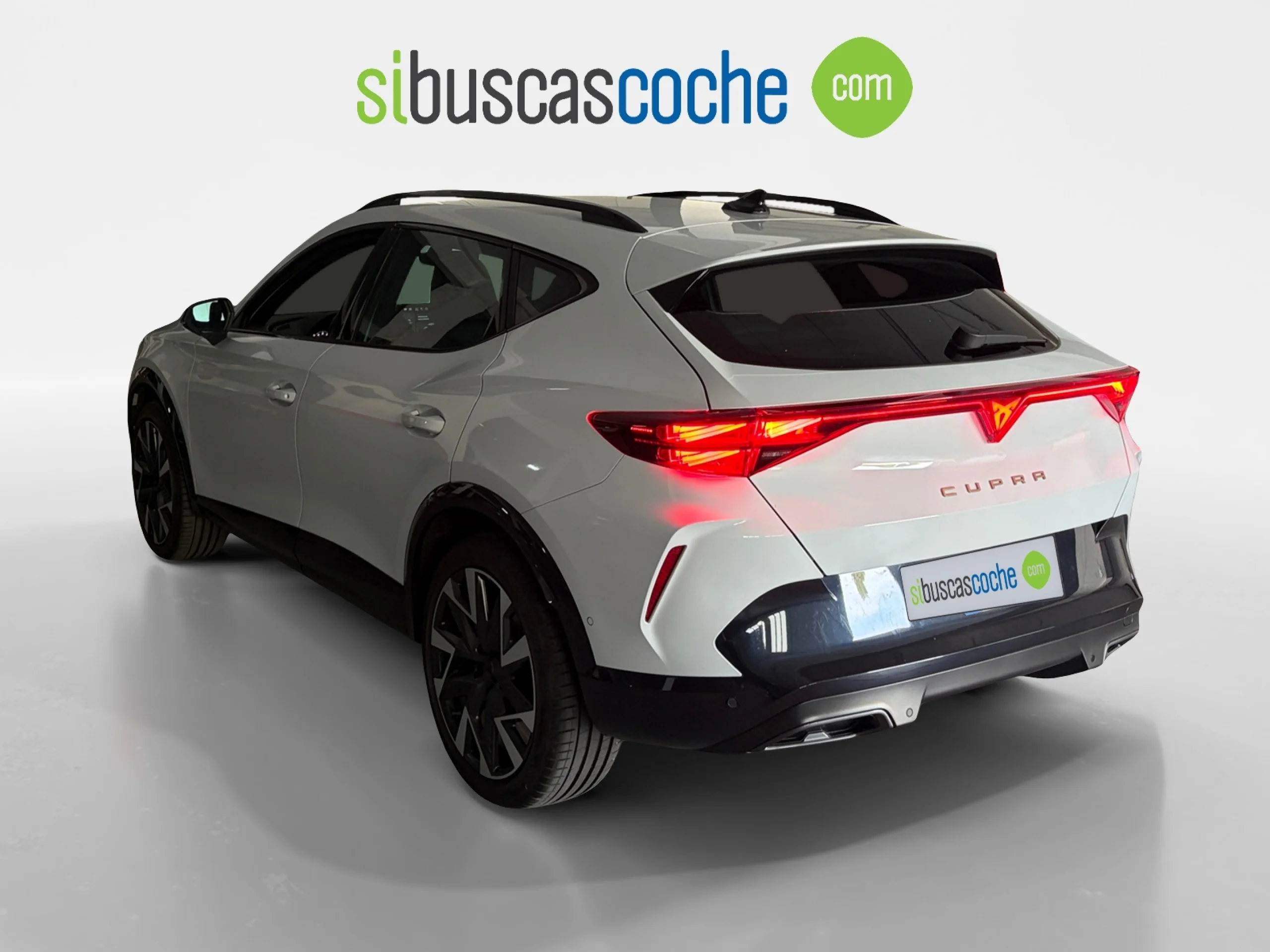 CUPRA FORMENTOR 1.5 ETSI 110KW (150 CV) DSG - Foto 2