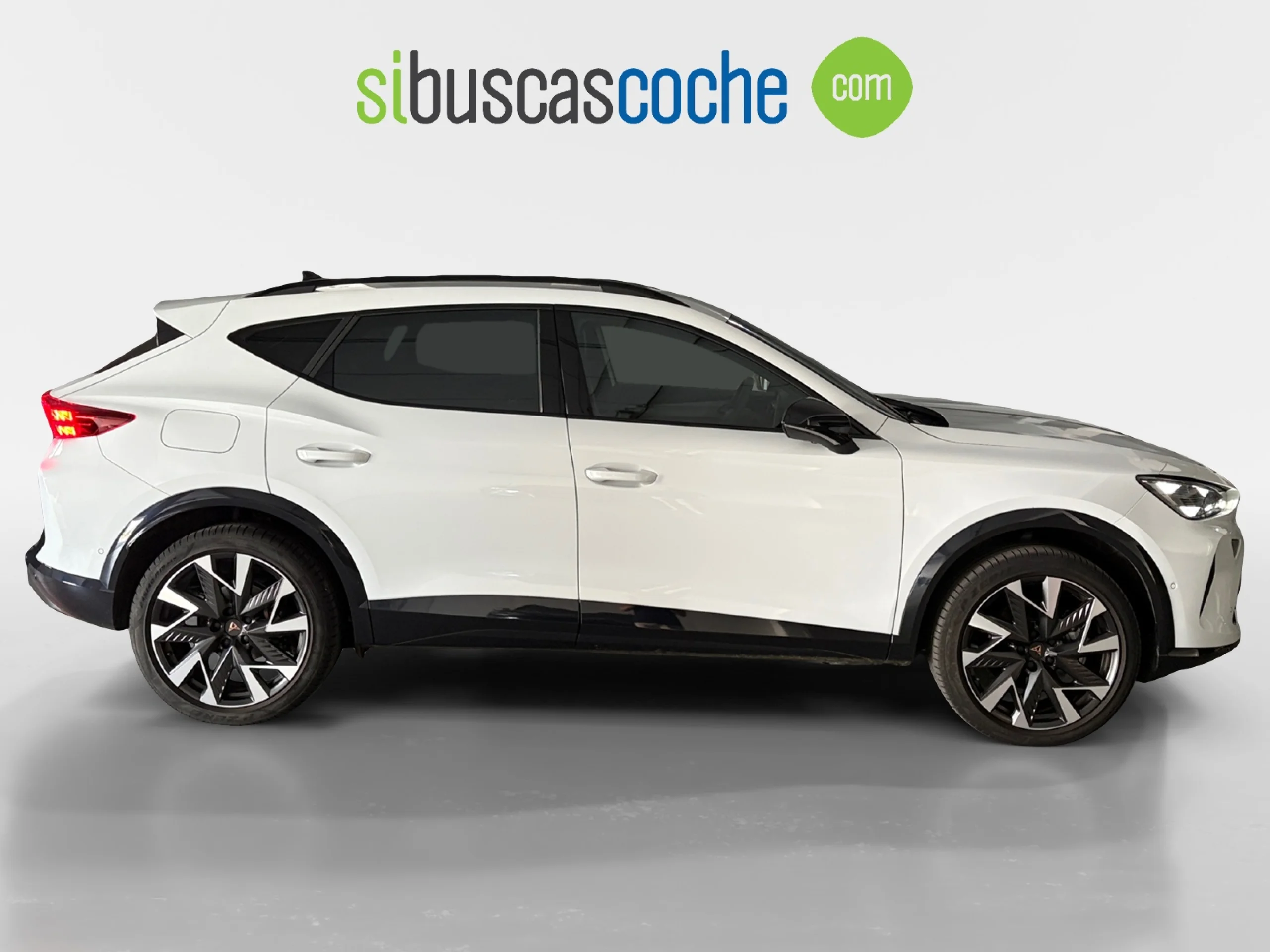 CUPRA FORMENTOR 1.5 ETSI 110KW (150 CV) DSG - Foto 3