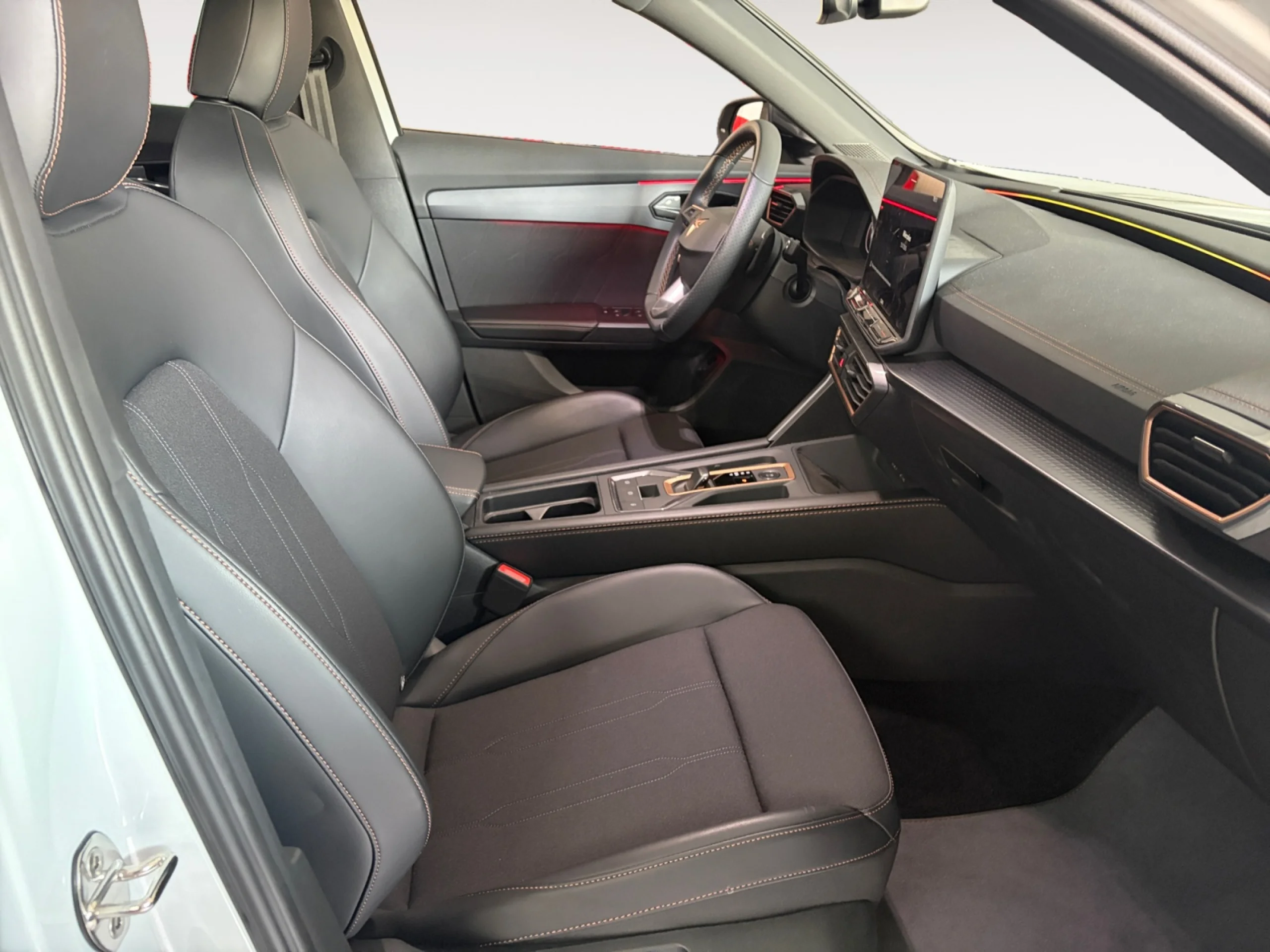 CUPRA FORMENTOR 1.5 ETSI 110KW (150 CV) DSG - Foto 5