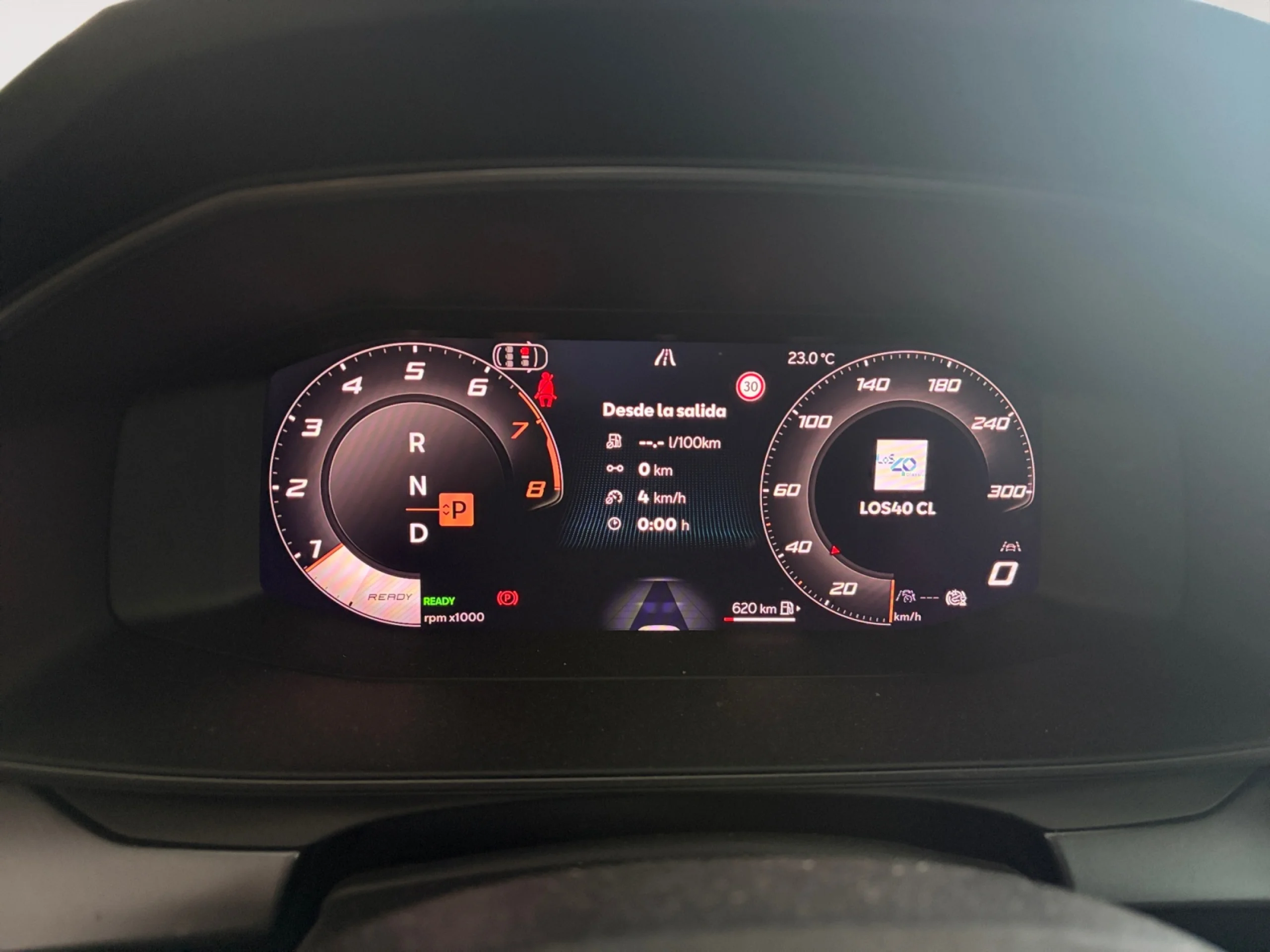 CUPRA FORMENTOR 1.5 ETSI 110KW (150 CV) DSG - Foto 7