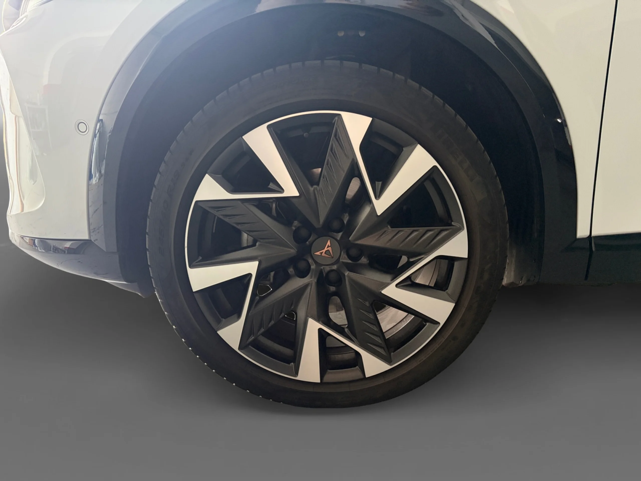 CUPRA FORMENTOR 1.5 ETSI 110KW (150 CV) DSG - Foto 9