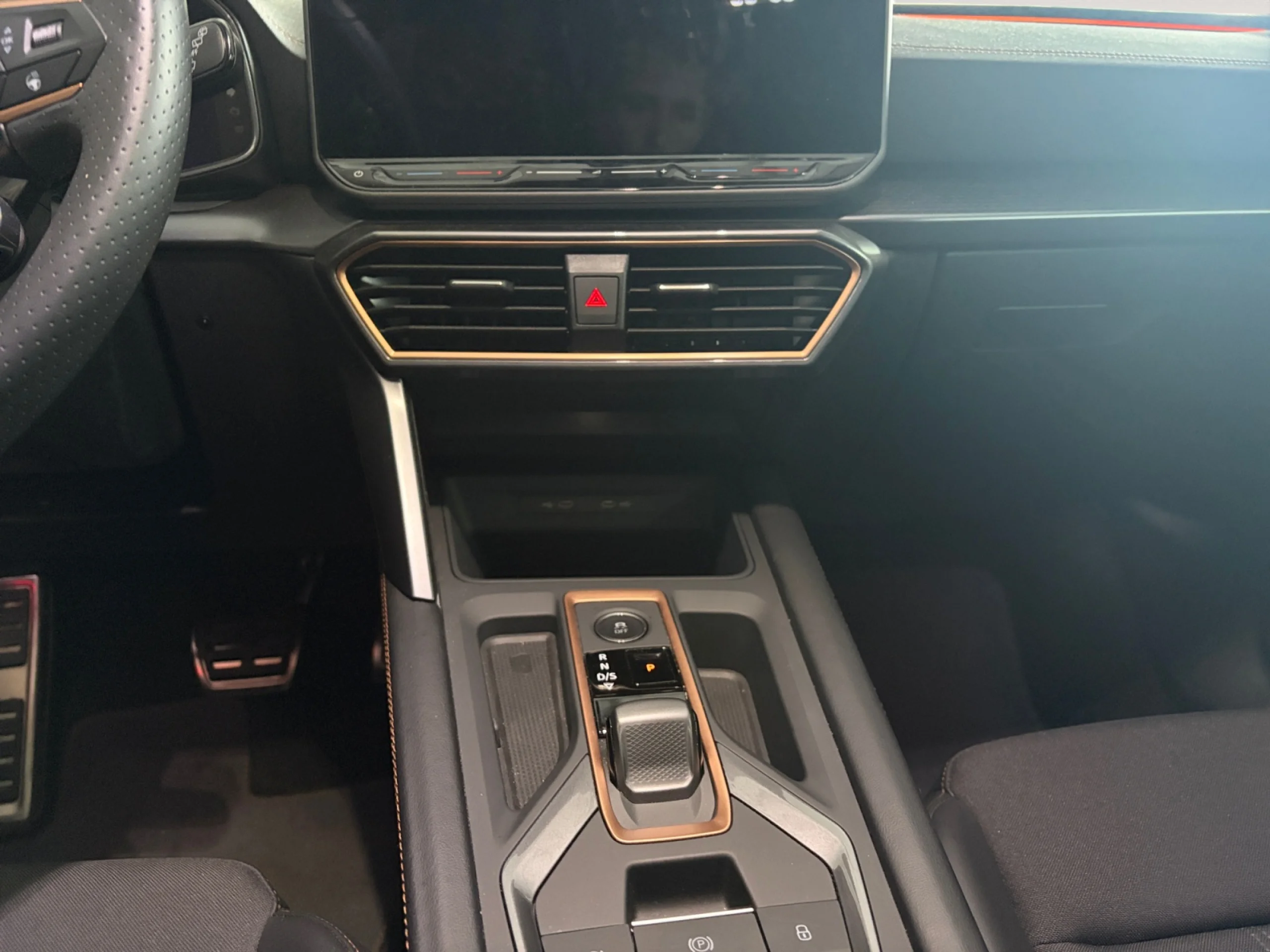 CUPRA FORMENTOR 1.5 ETSI 110KW (150 CV) DSG - Foto 10