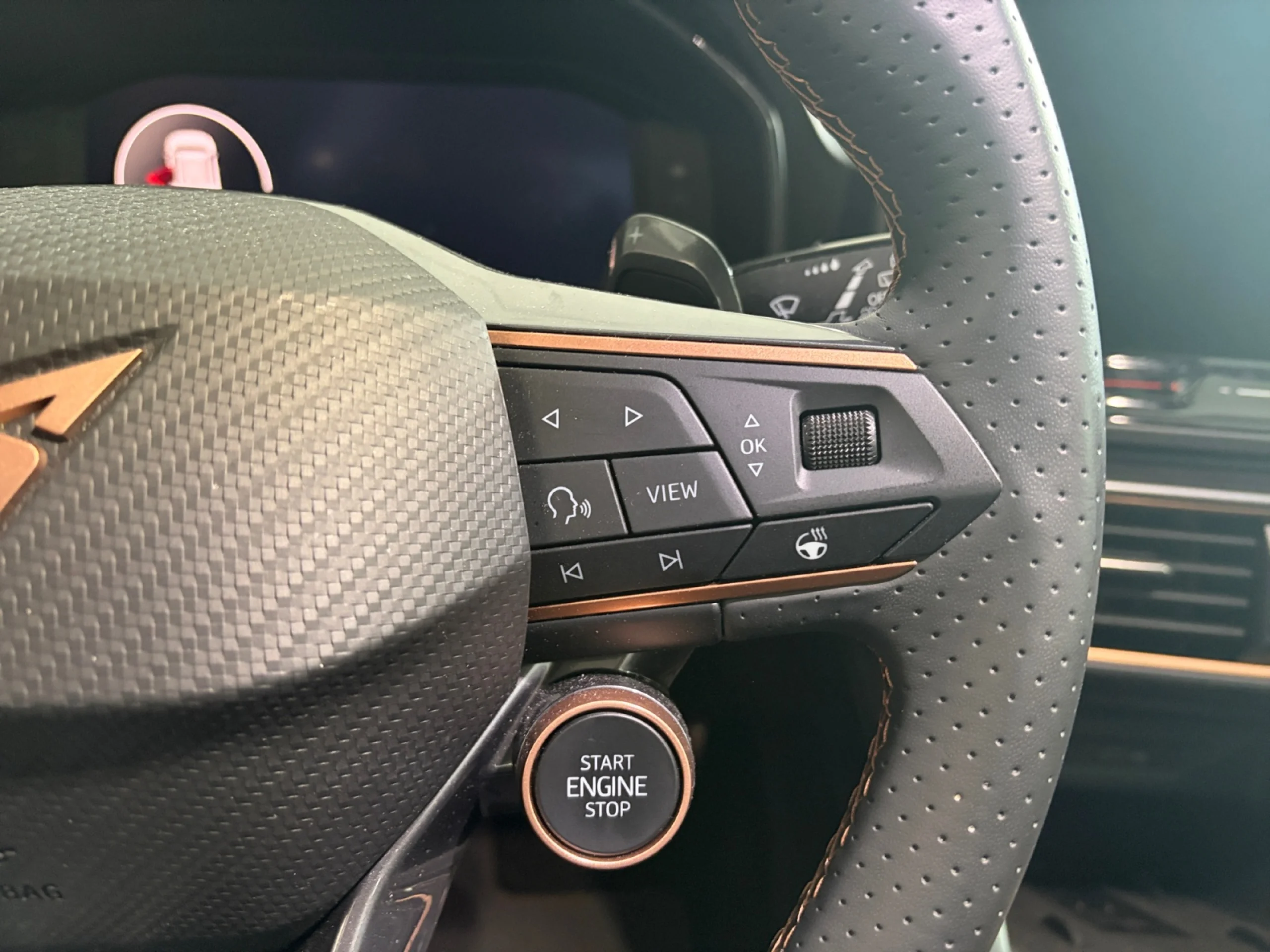 CUPRA FORMENTOR 1.5 ETSI 110KW (150 CV) DSG - Foto 12