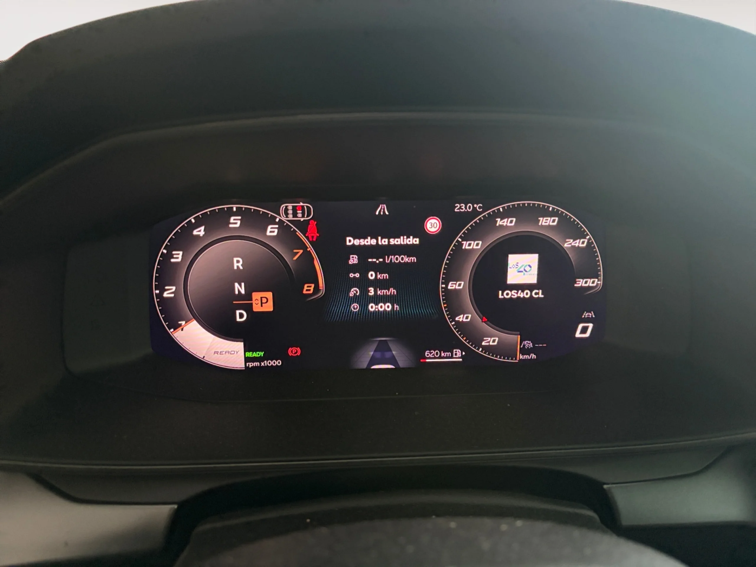 CUPRA FORMENTOR 1.5 ETSI 110KW (150 CV) DSG - Foto 14