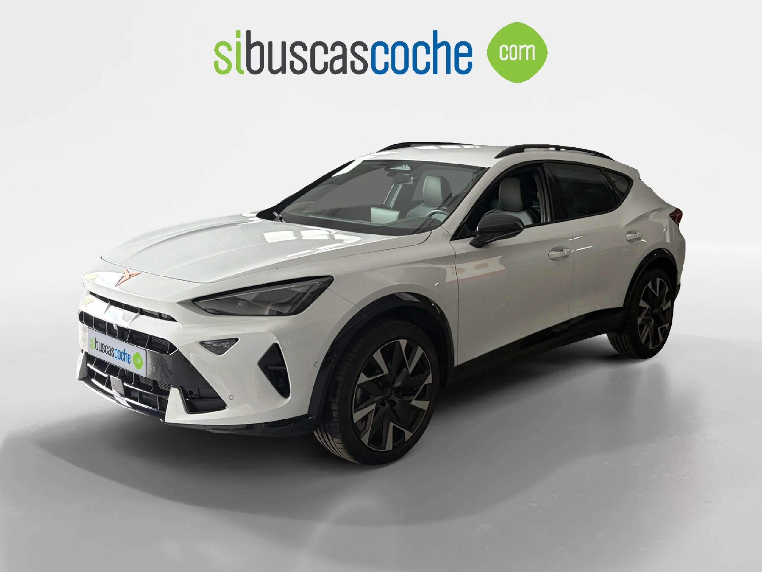 CUPRA FORMENTOR 1.5 ETSI 110KW (150 CV) DSG - Foto 15