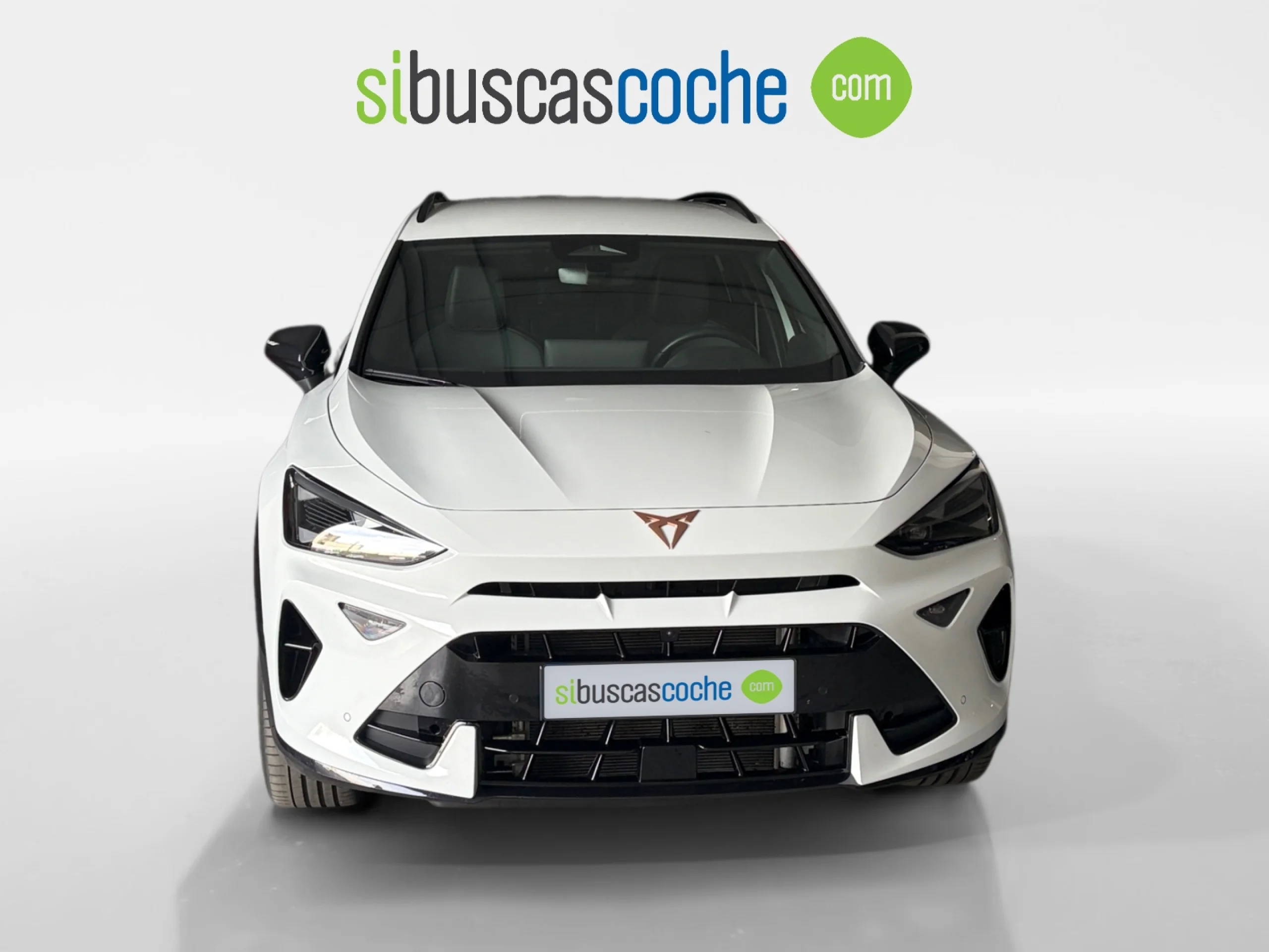 CUPRA FORMENTOR 1.5 ETSI 110KW (150 CV) DSG - Foto 16