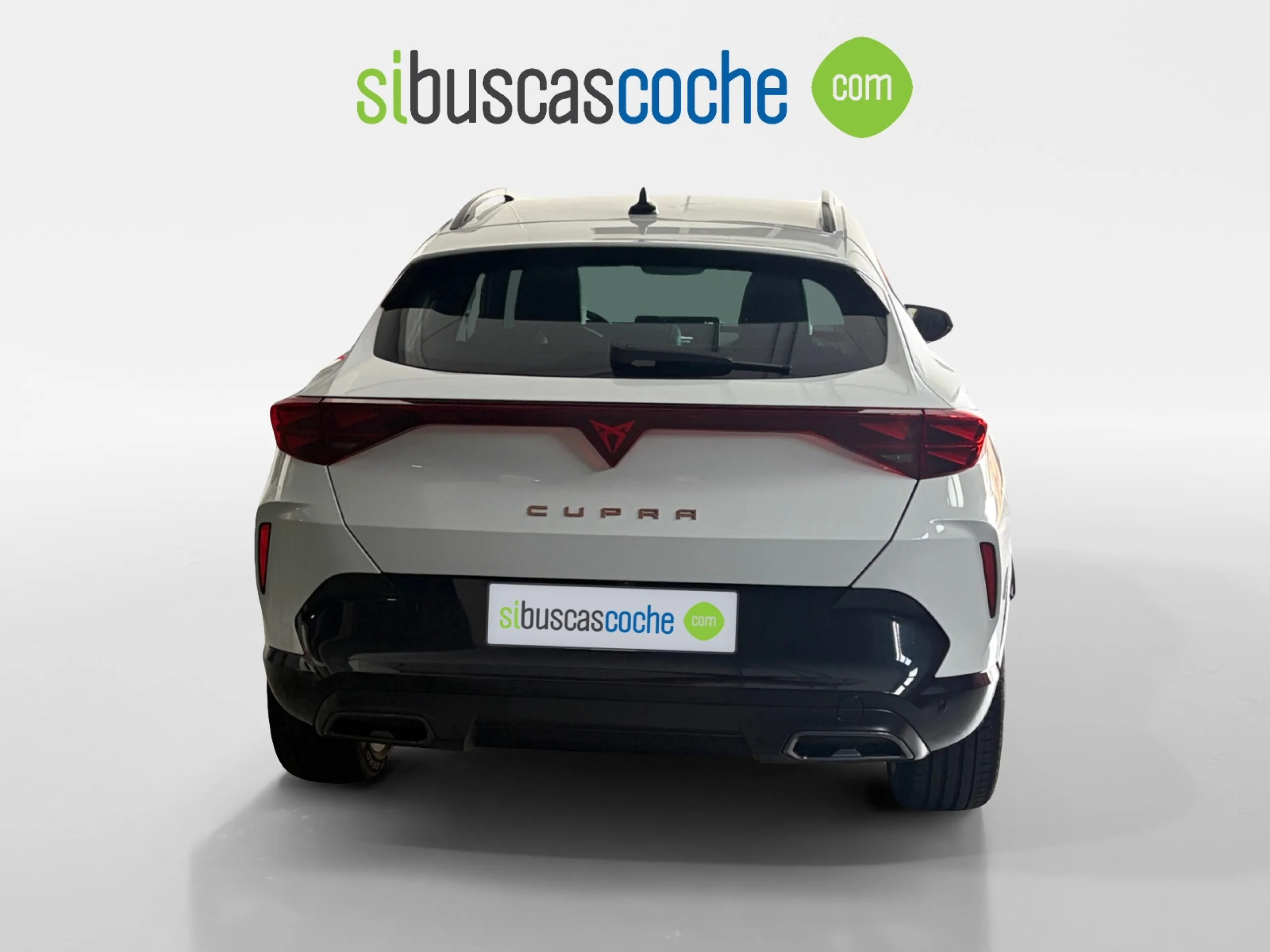 CUPRA FORMENTOR 1.5 ETSI 110KW (150 CV) DSG - Foto 17
