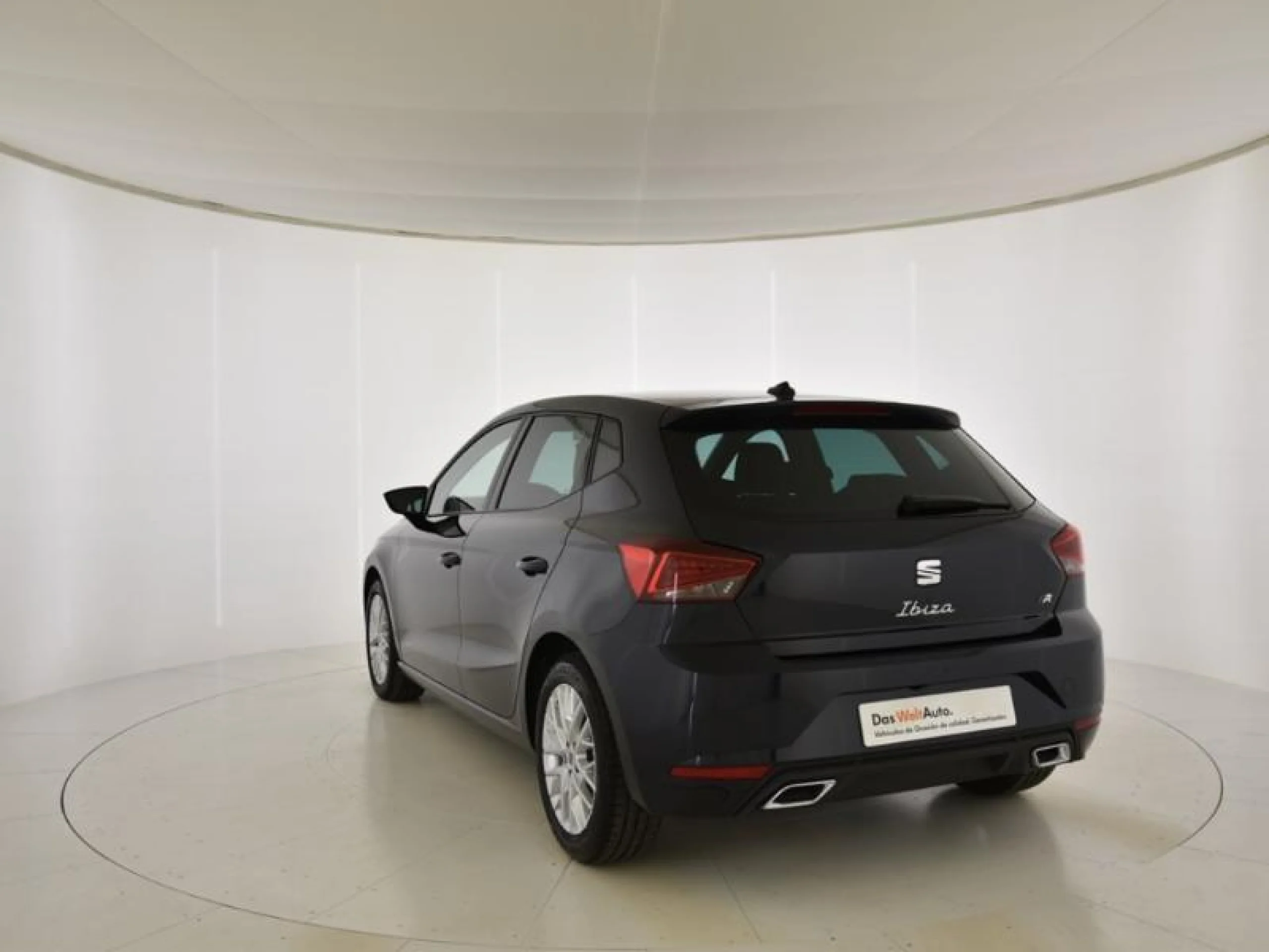 SEAT IBIZA 1.0 TSI 81KW (110CV) FR PLUS - Foto 2