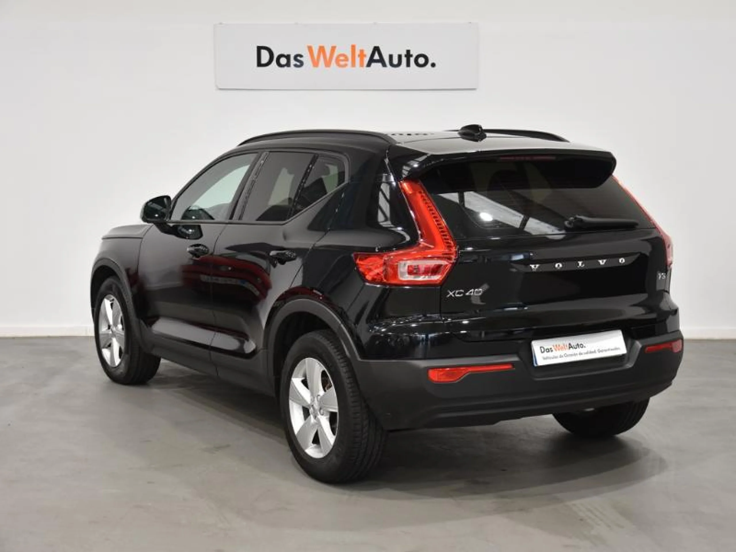 VOLVO XC40 1.5 T3 - Foto 2