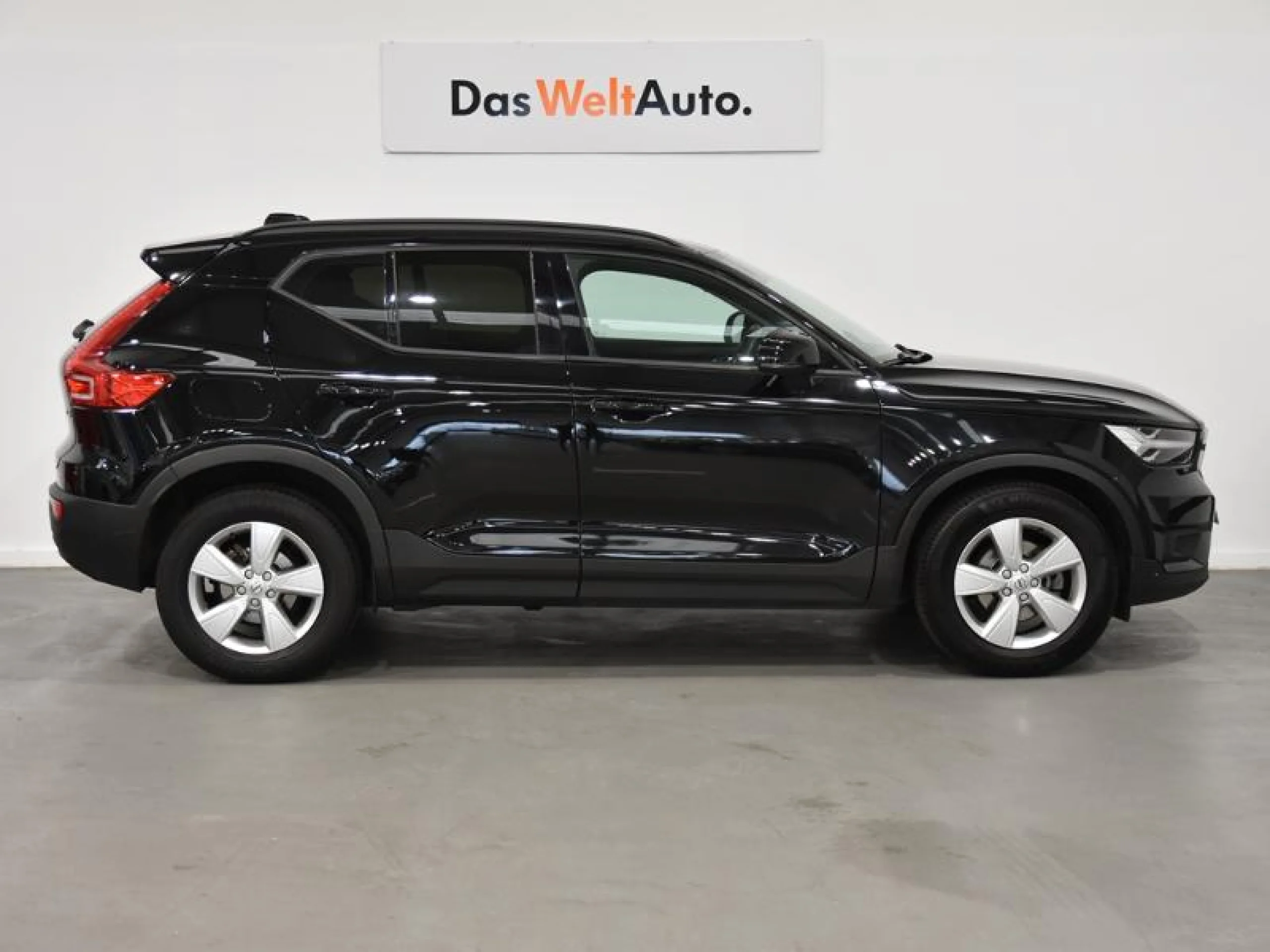 VOLVO XC40 1.5 T3 - Foto 3