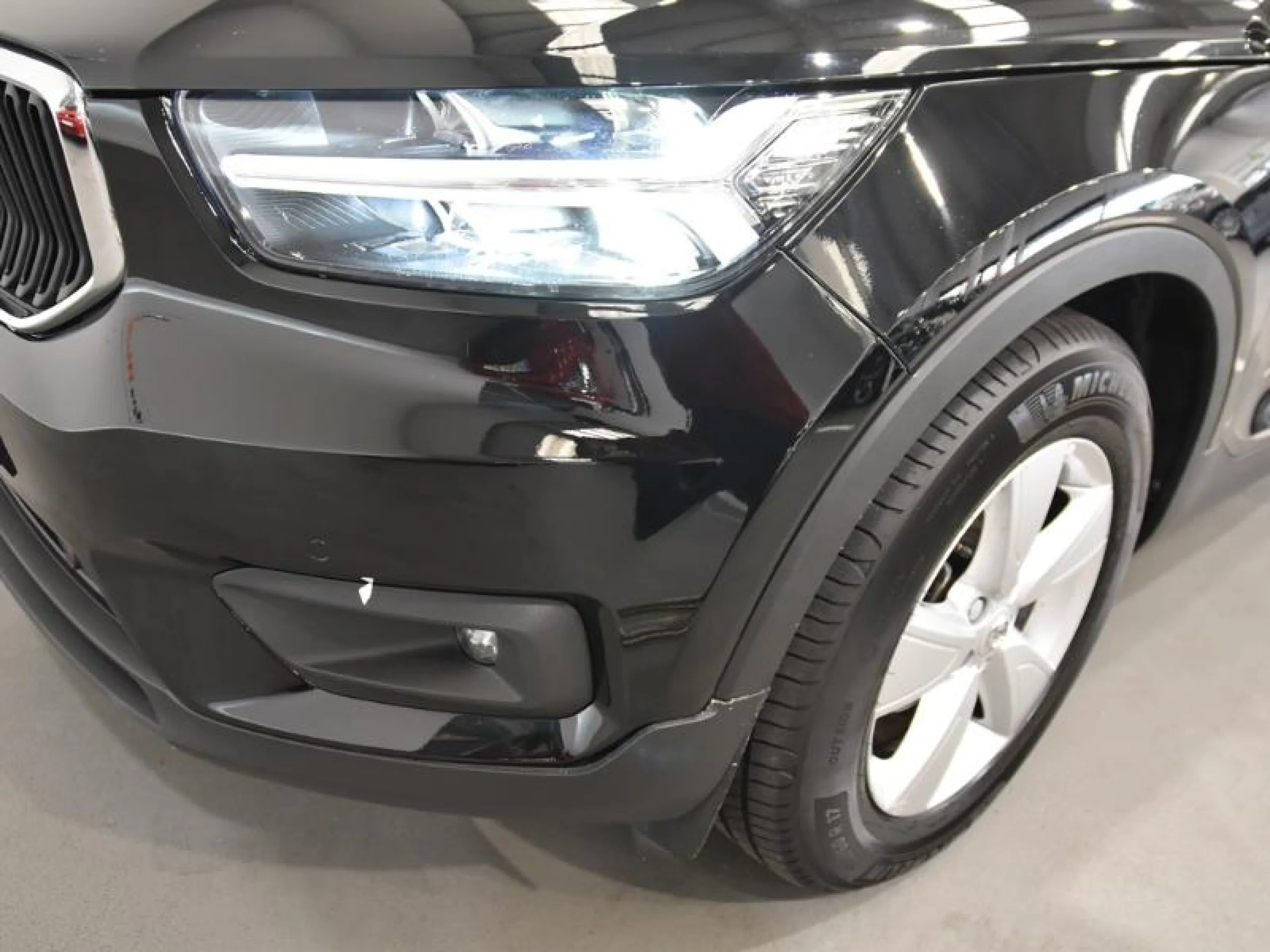 VOLVO XC40 1.5 T3 - Foto 18