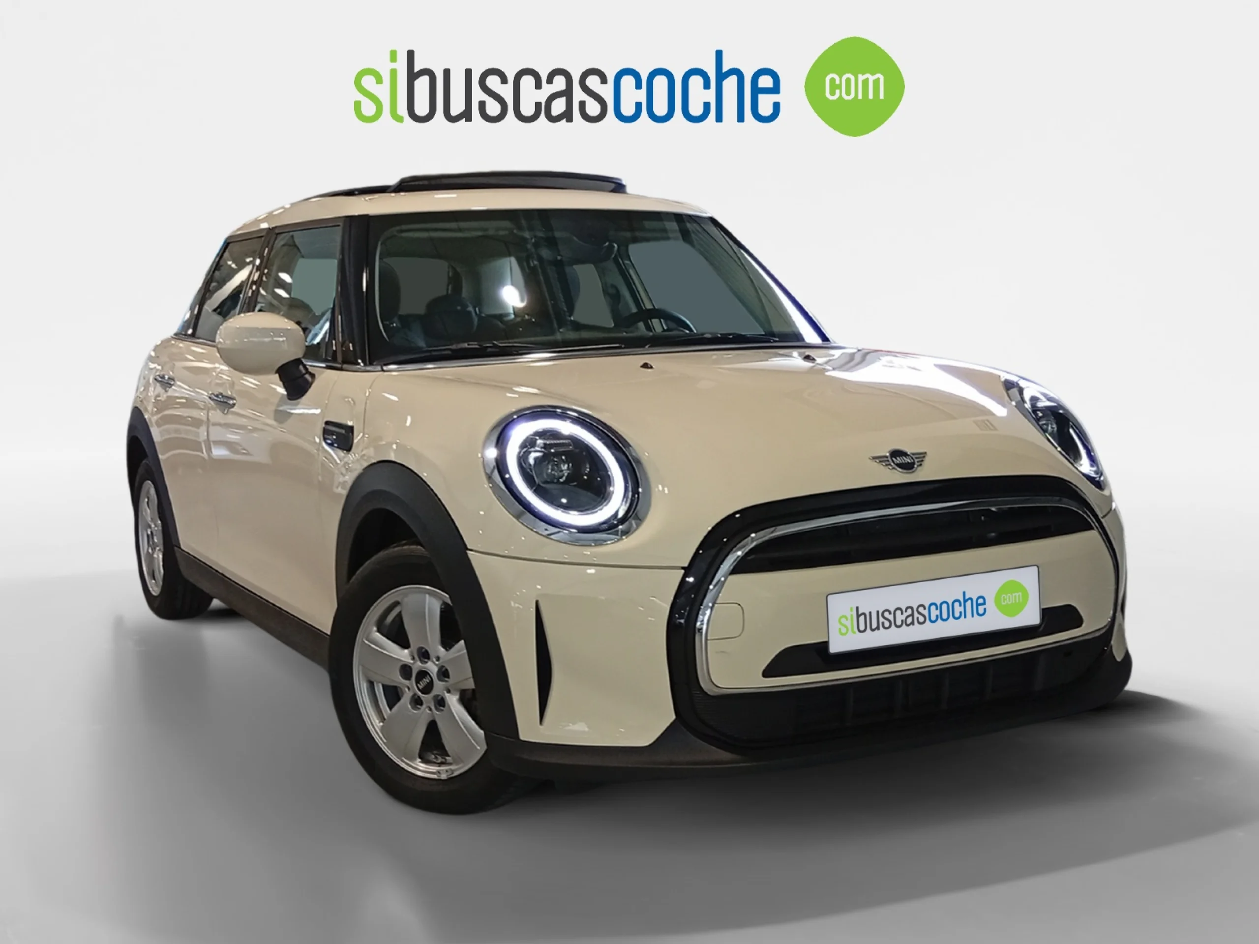 MINI MINI ONE 5 PUERTAS - Foto 1