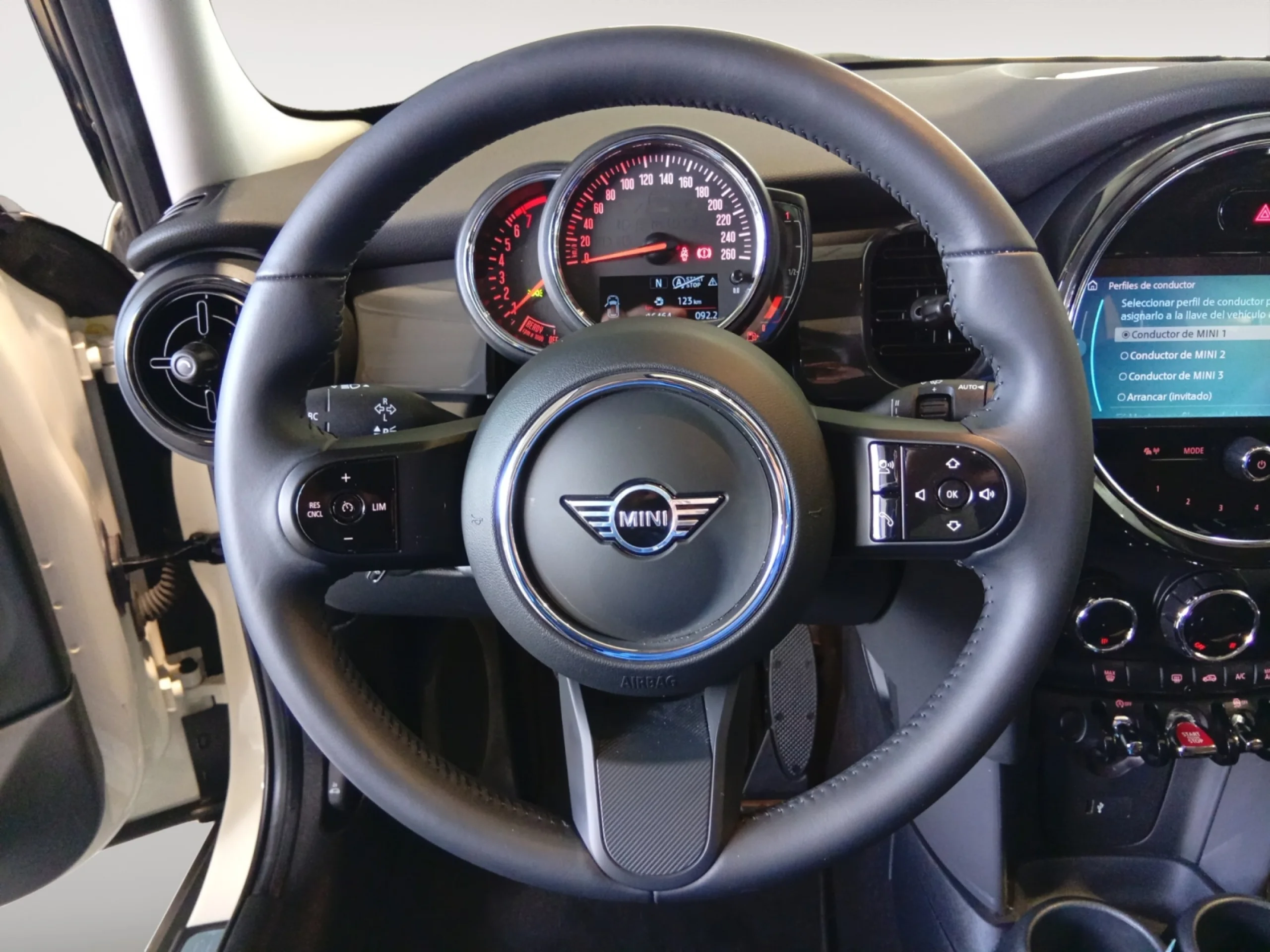 MINI MINI ONE 5 PUERTAS - Foto 11