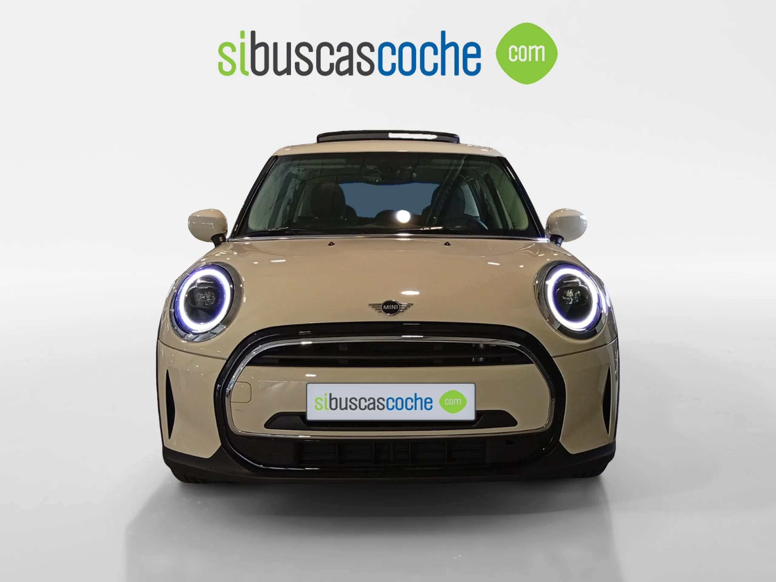 MINI MINI ONE 5 PUERTAS - Foto 12
