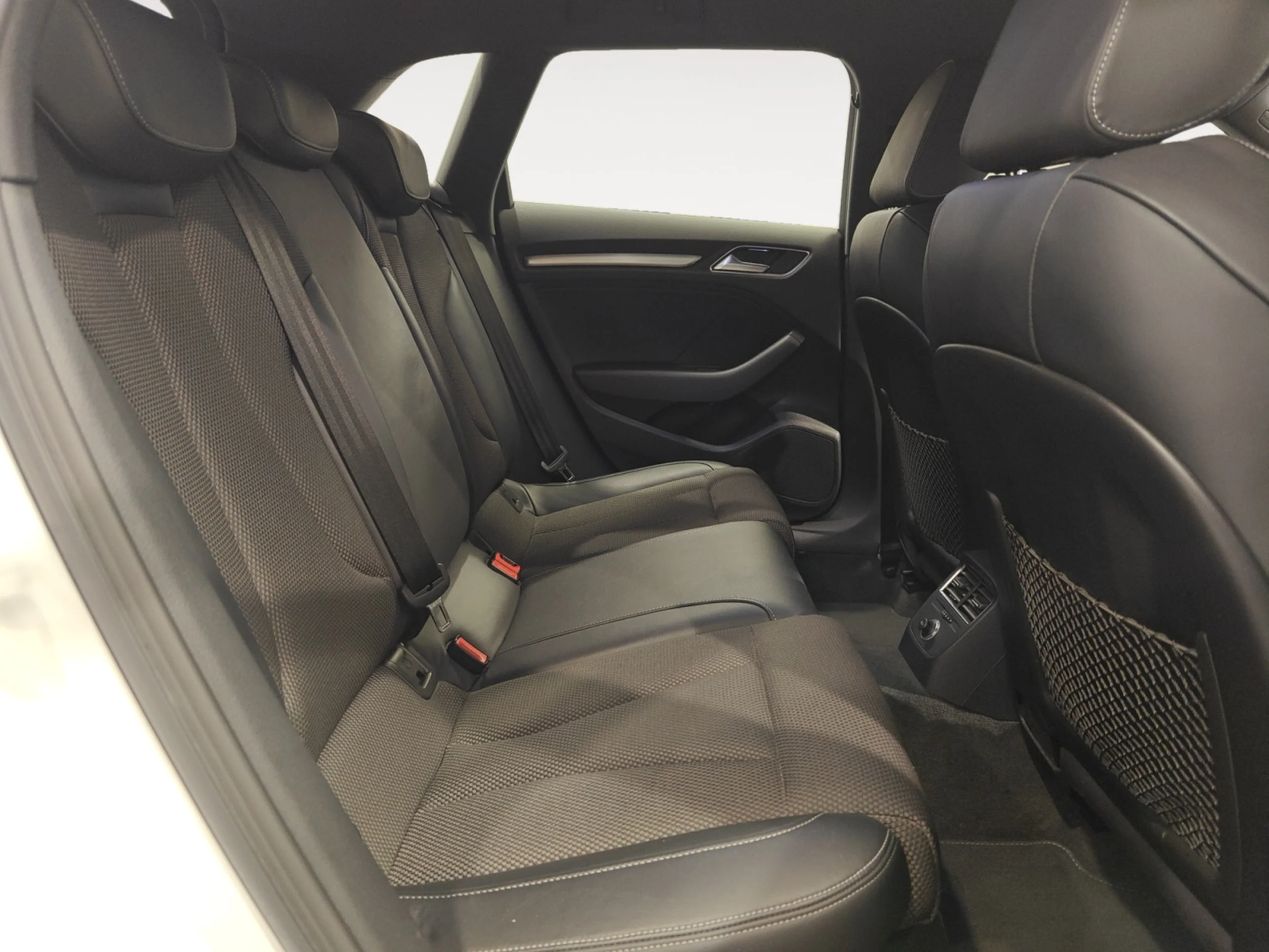 AUDI A3 SPORTBACK S LINE 30 TDI 85KW (116CV) - Foto 6