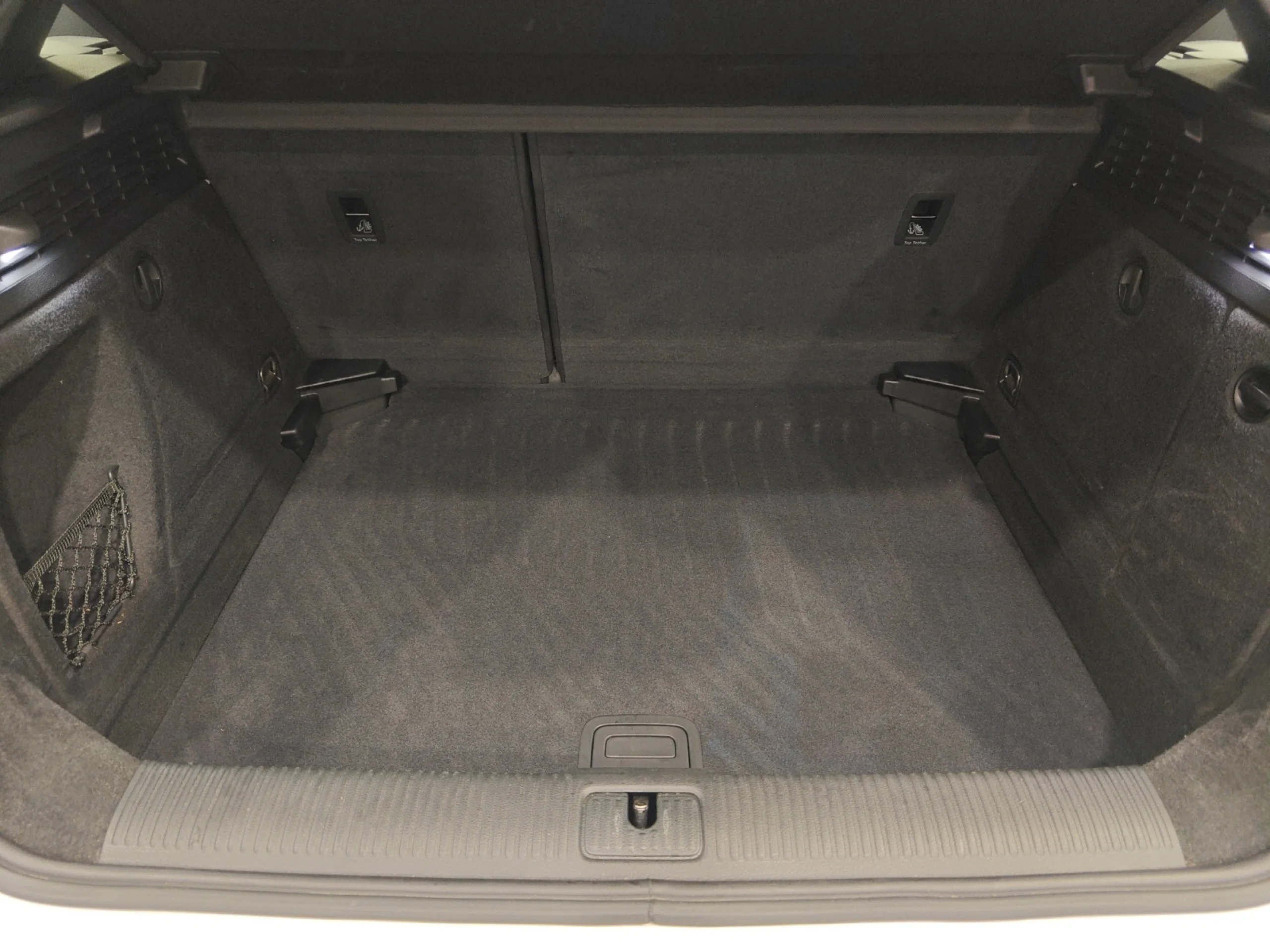 AUDI A3 SPORTBACK S LINE 30 TDI 85KW (116CV) - Foto 7