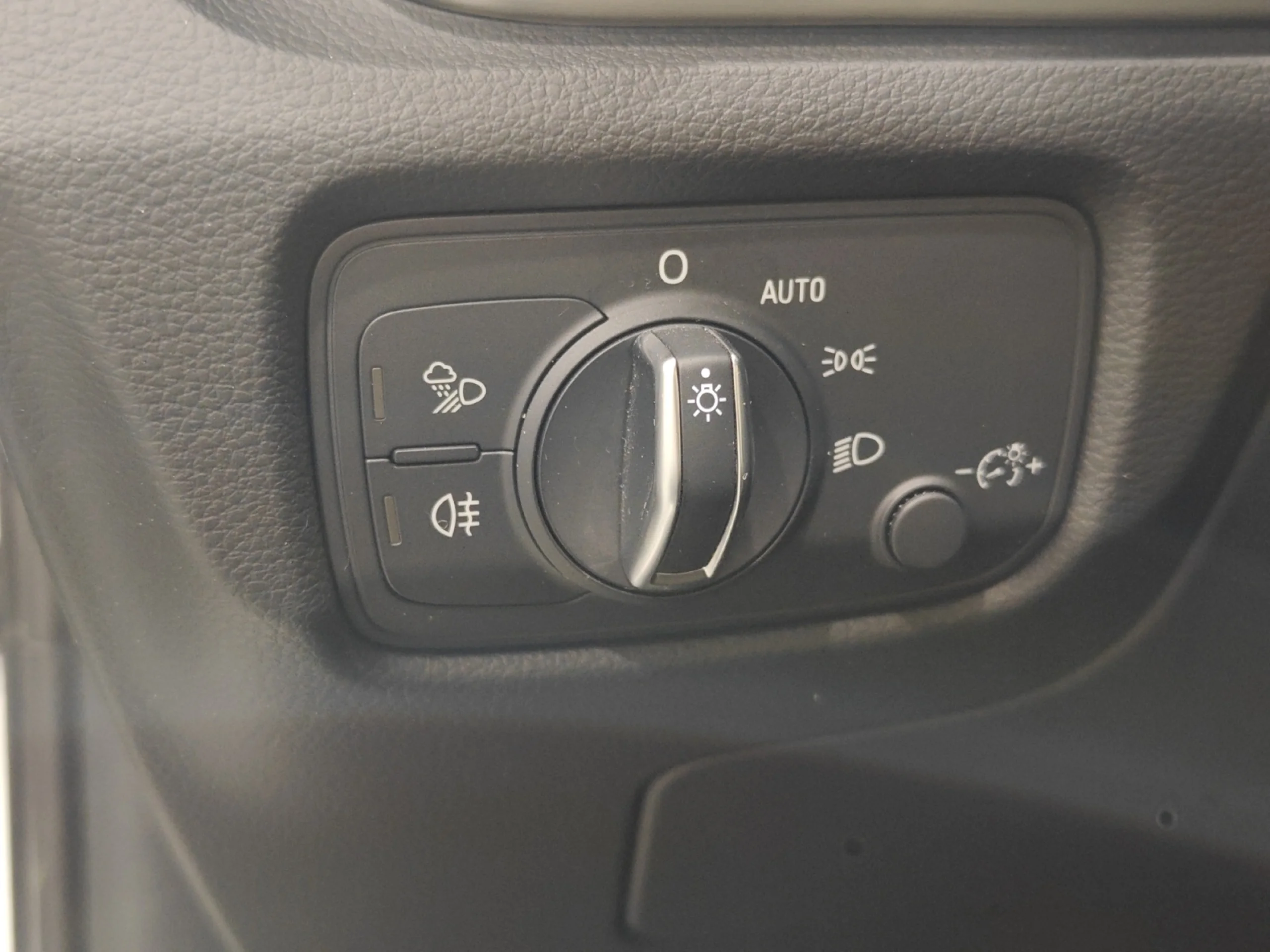 AUDI A3 SPORTBACK S LINE 30 TDI 85KW (116CV) - Foto 12