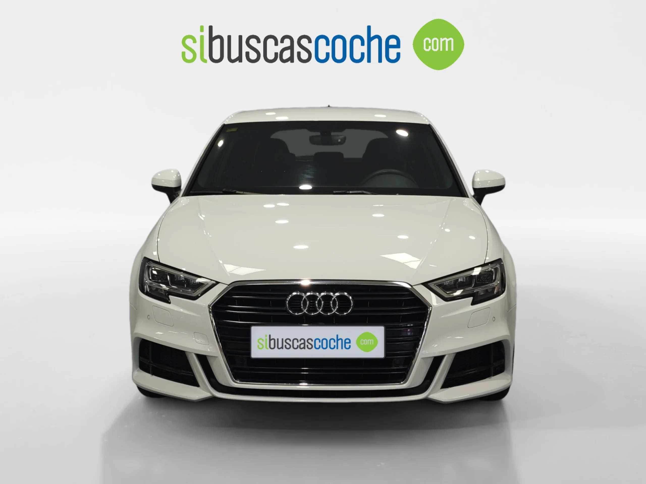 AUDI A3 SPORTBACK S LINE 30 TDI 85KW (116CV) - Foto 19