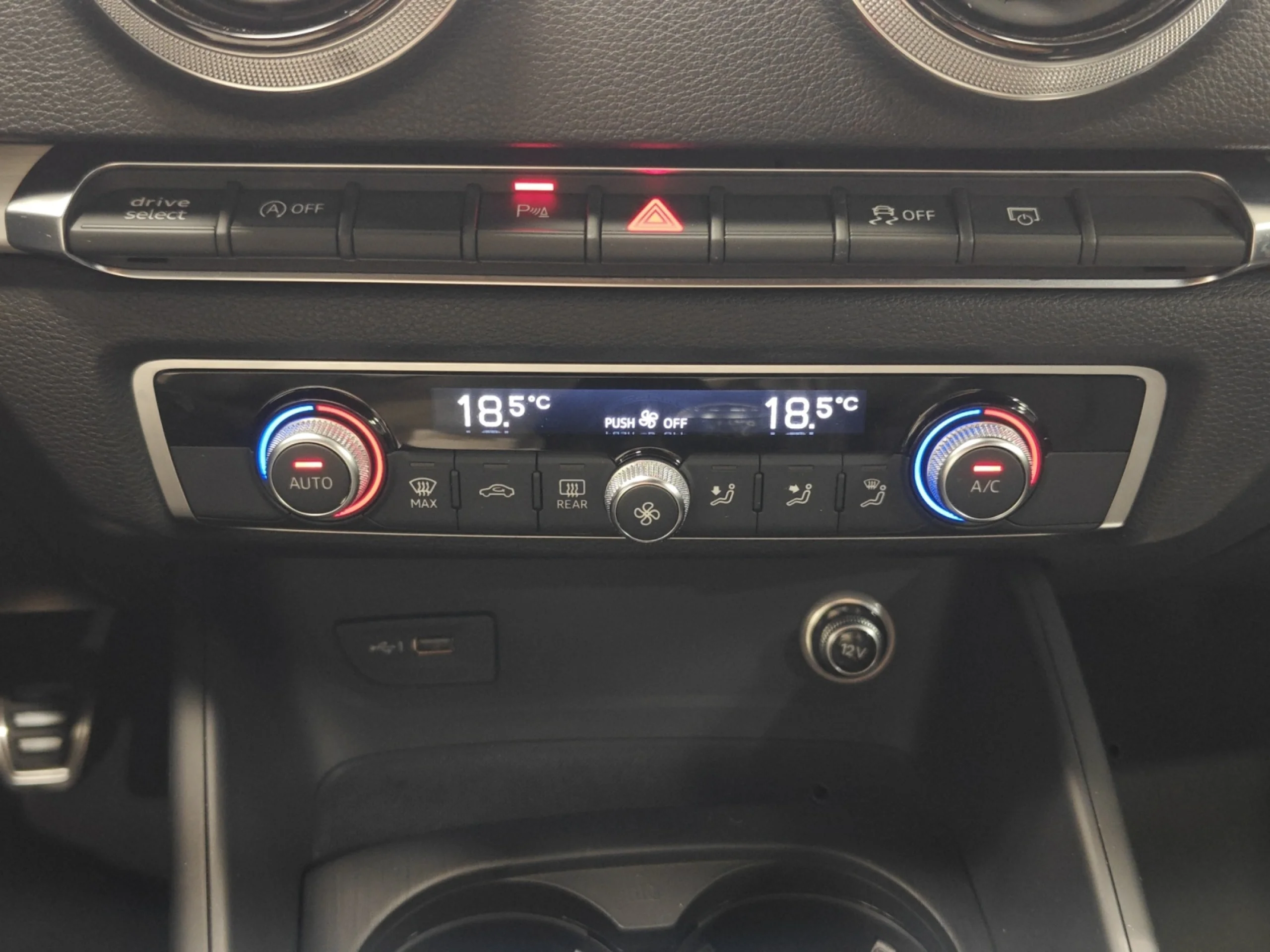 AUDI A3 SPORTBACK S LINE 30 TDI 85KW (116CV) - Foto 20