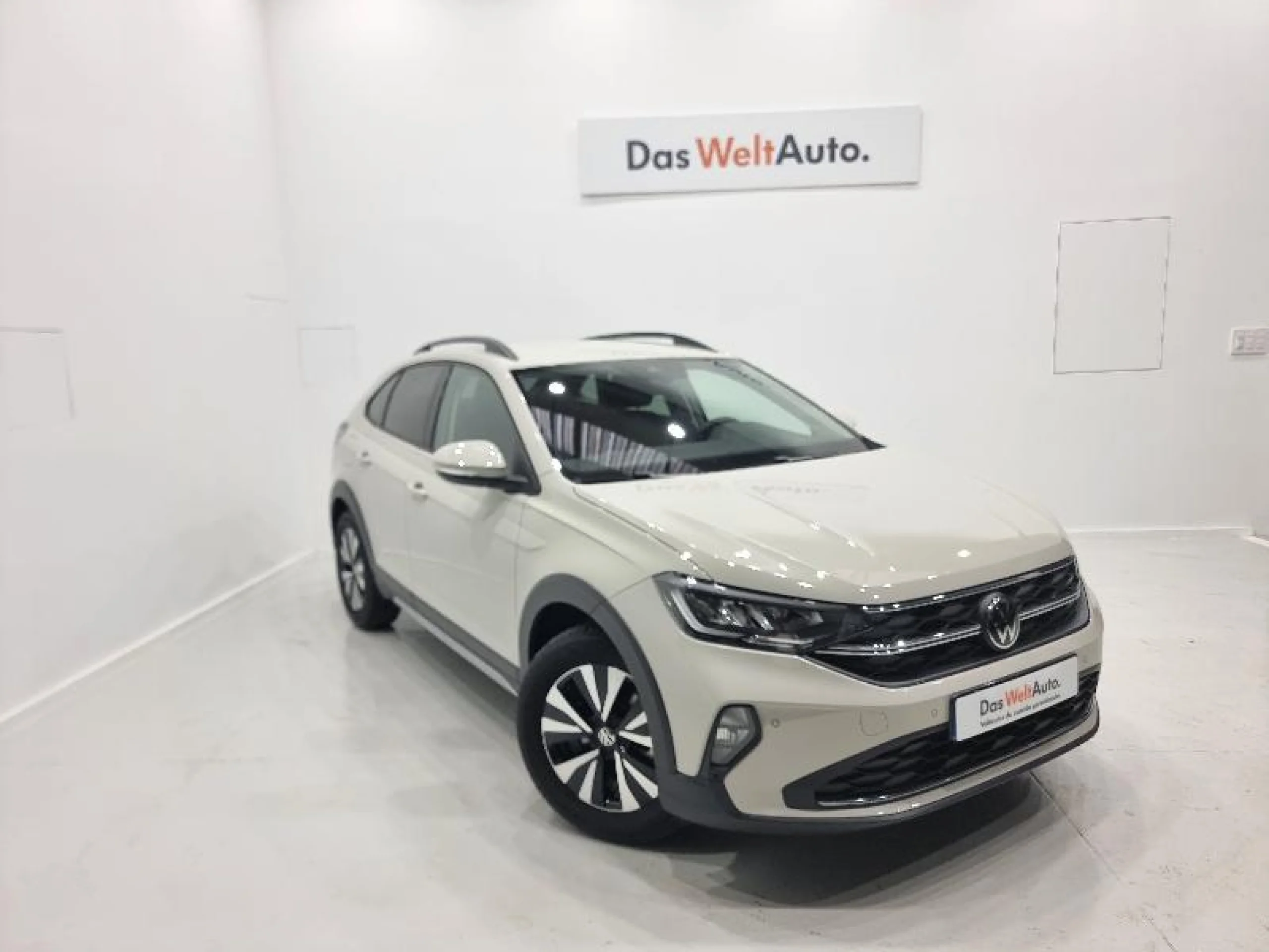 VOLKSWAGEN TAIGO LIFE 1.0 TSI 81KW (110CV) - Foto 1