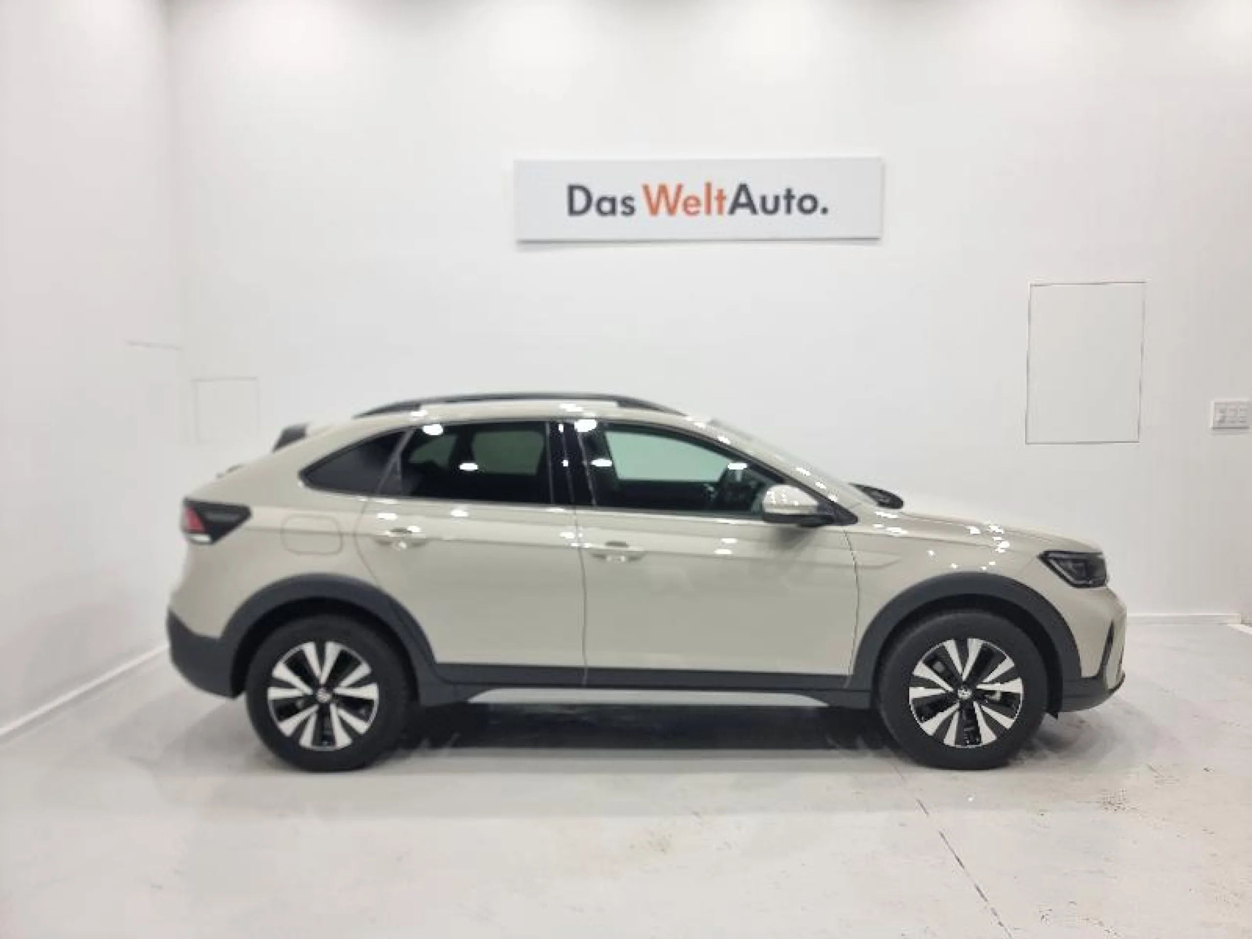 VOLKSWAGEN TAIGO LIFE 1.0 TSI 81KW (110CV) - Foto 3