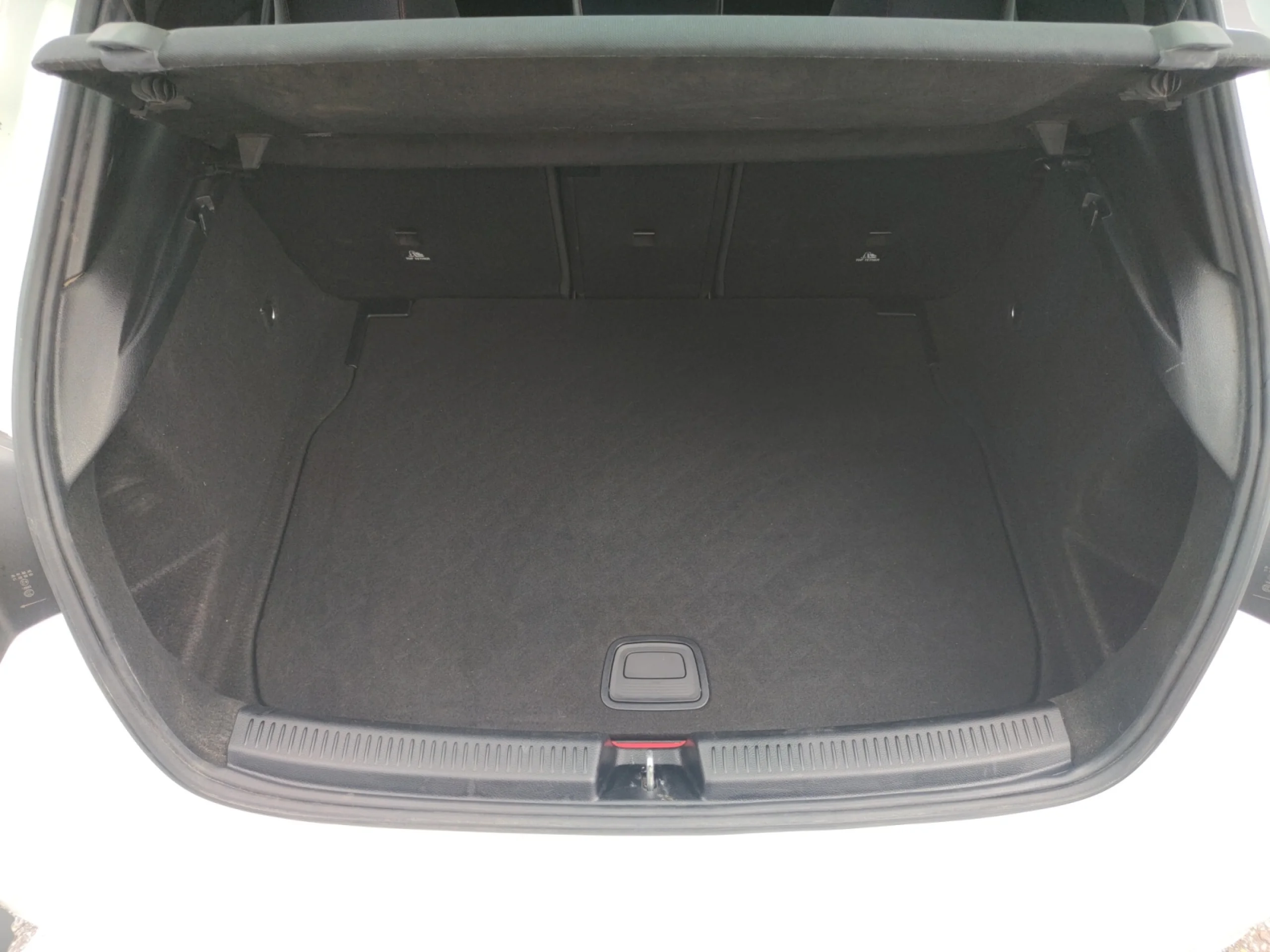 MERCEDES-BENZ CLASE A A 200 D - Foto 7
