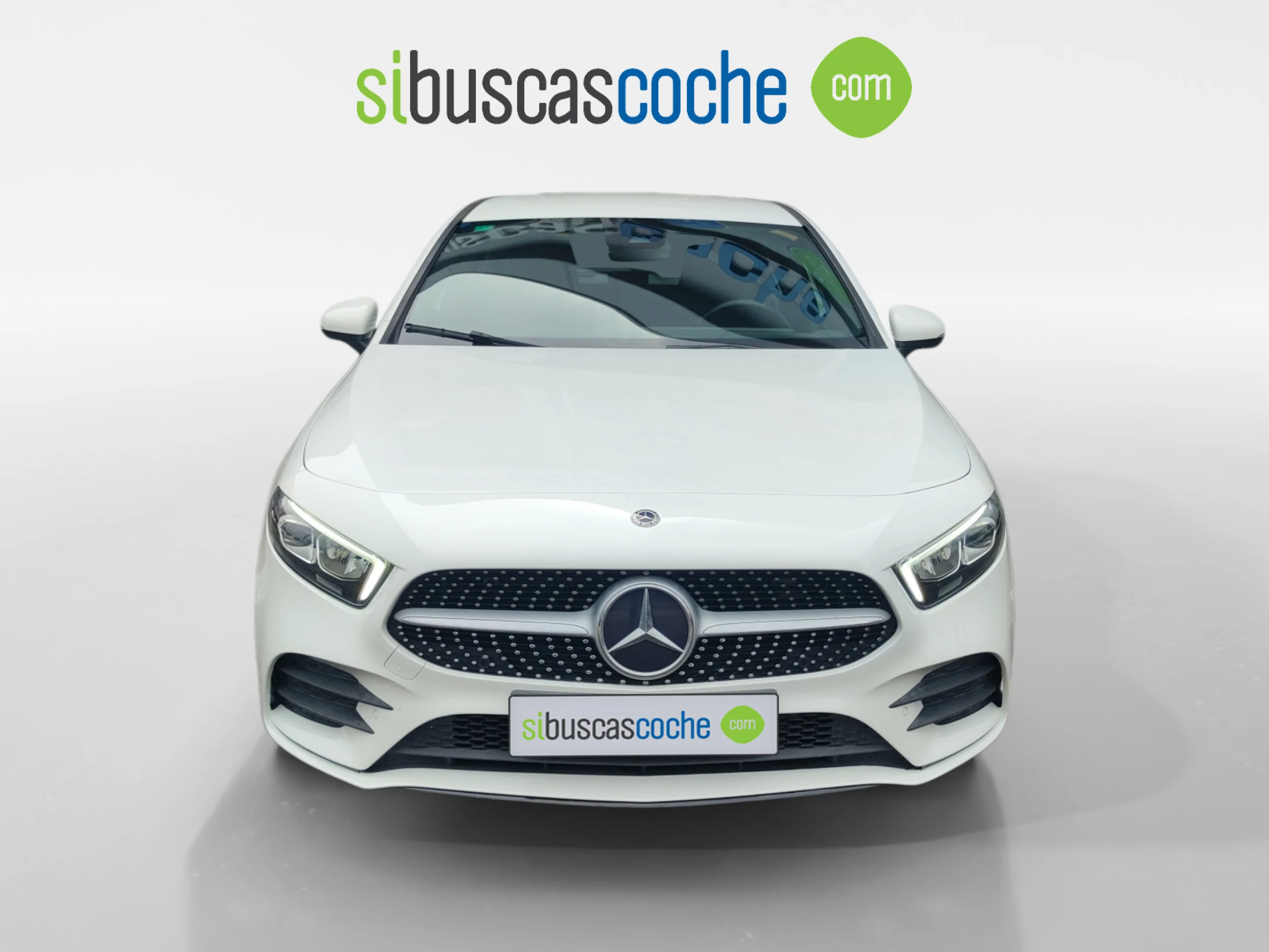 MERCEDES-BENZ CLASE A A 200 D - Foto 12
