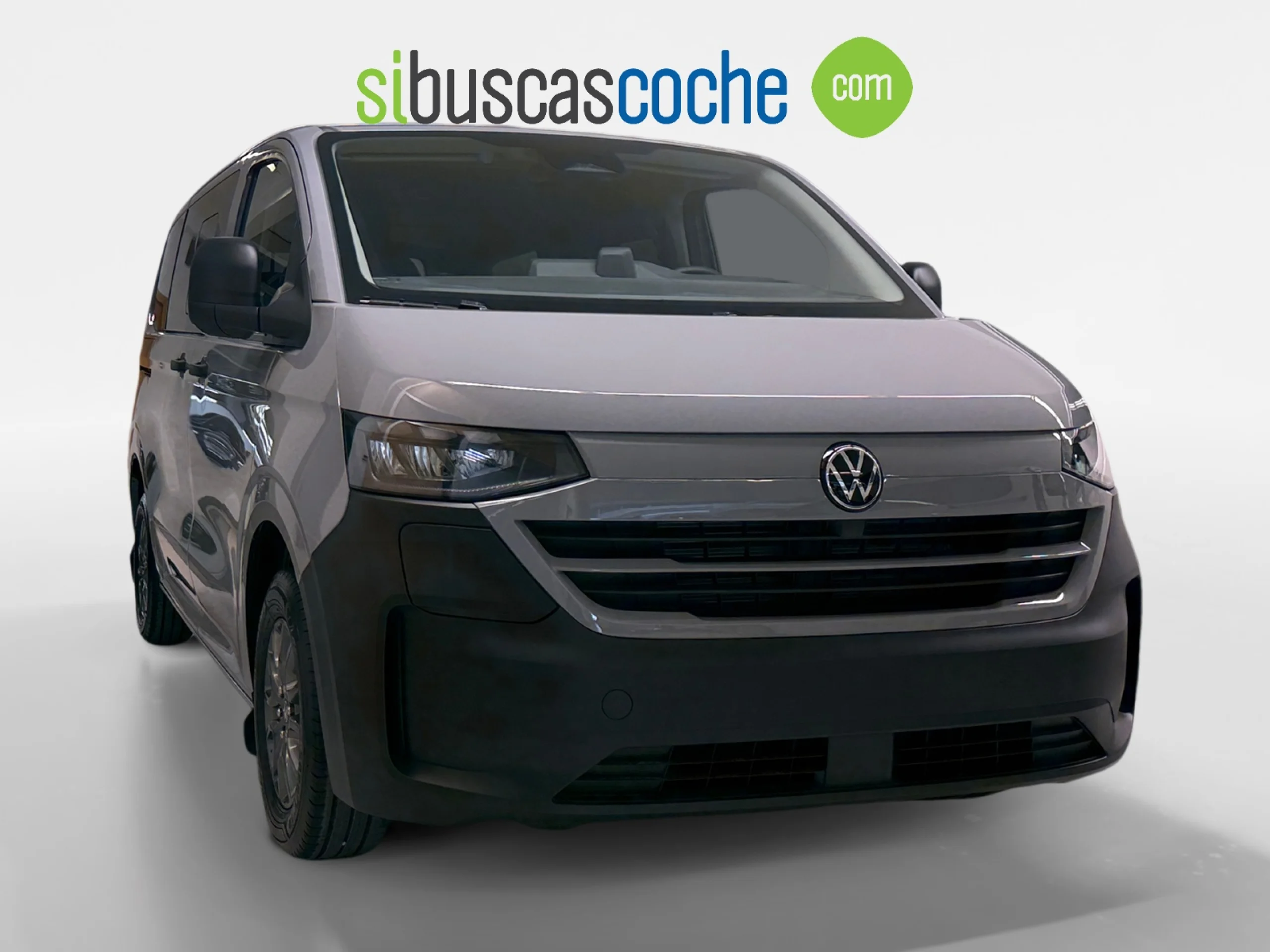 VW COMERCIALES CARAVELLE CARAVELLE   CARAVELLE  BATALLA CORTA  2.5 EHYBRID 171 KW (232 CV) CVT AUT. - Foto 1