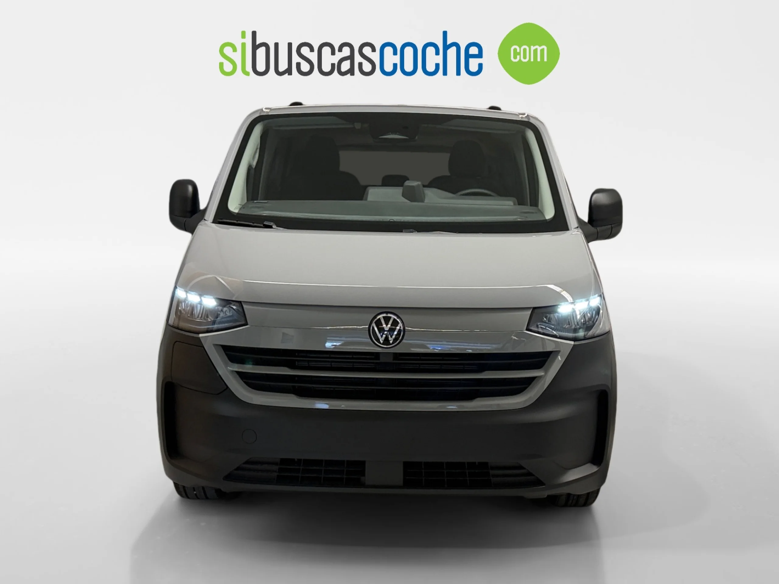 VW COMERCIALES CARAVELLE CARAVELLE   CARAVELLE  BATALLA CORTA  2.5 EHYBRID 171 KW (232 CV) CVT AUT. - Foto 13