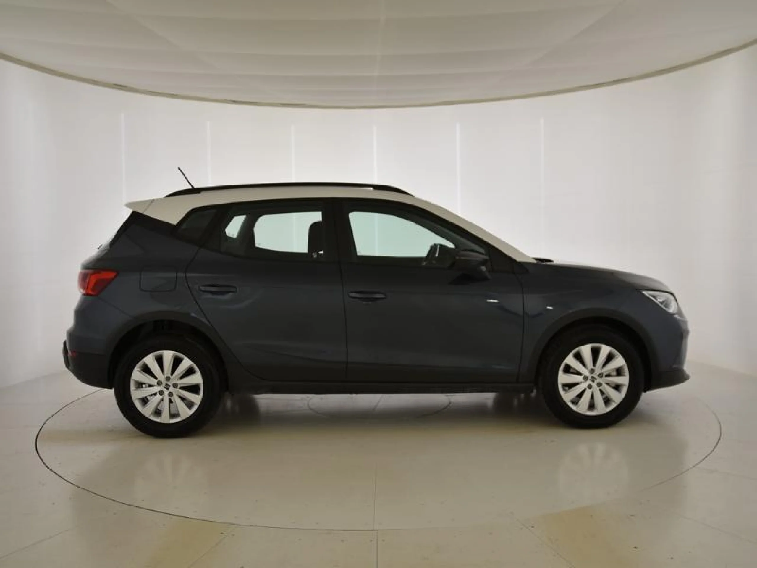 SEAT ARONA 1.0 TSI 81KW DSG STYLE XL - Foto 3