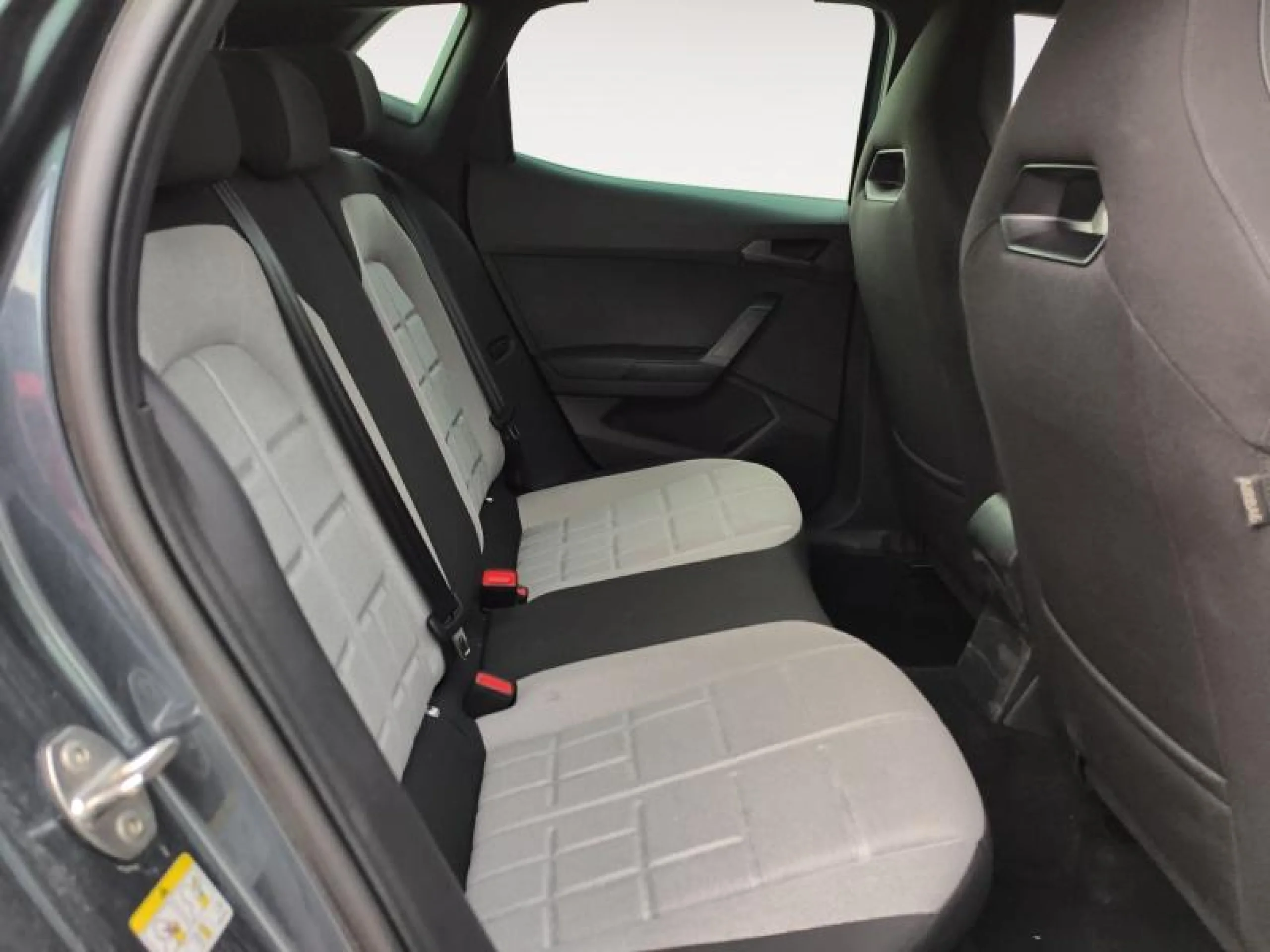 SEAT IBIZA 1.0 TSI 85KW (115CV) FR SALTA - Foto 5