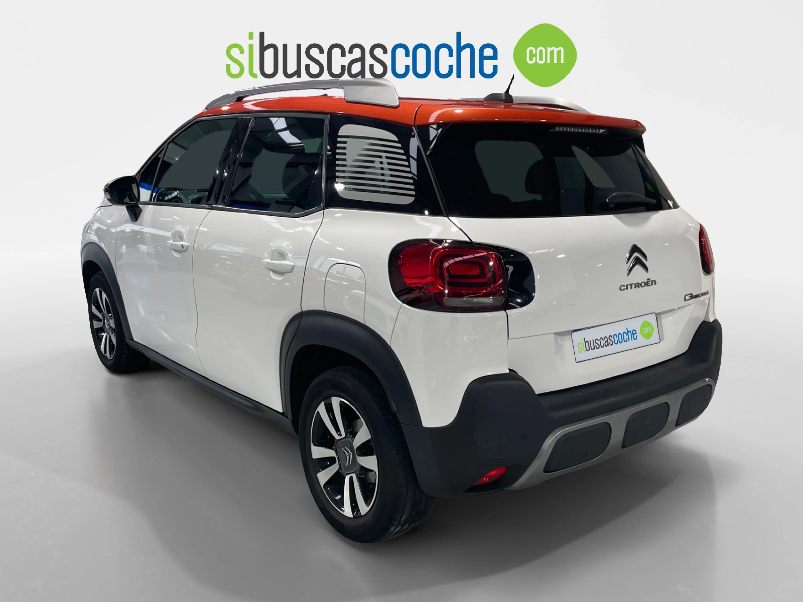 CITROEN C3 AIRCROSS PURETECH 60KW (82CV) FEEL - Foto 2