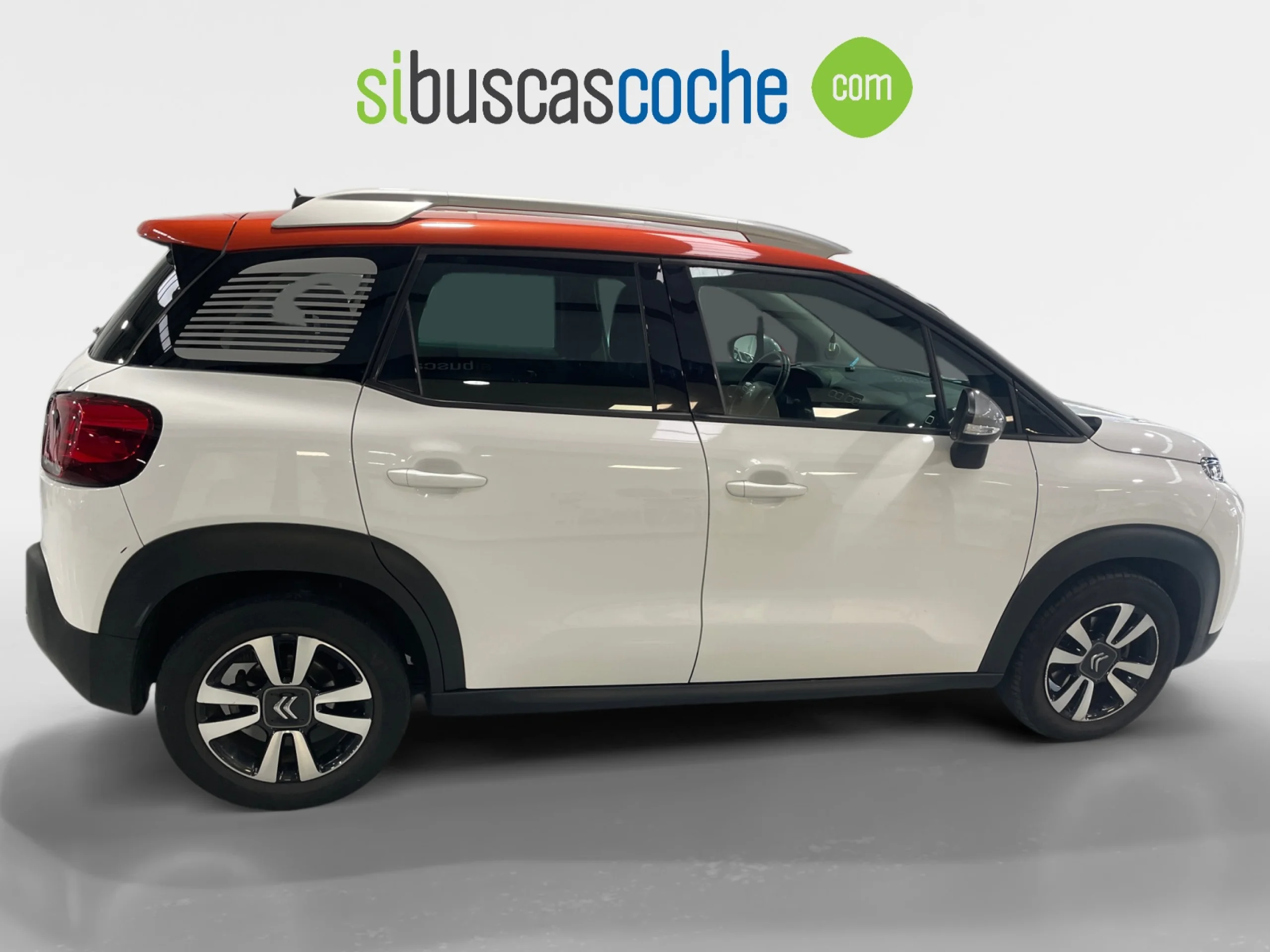 CITROEN C3 AIRCROSS PURETECH 60KW (82CV) FEEL - Foto 3