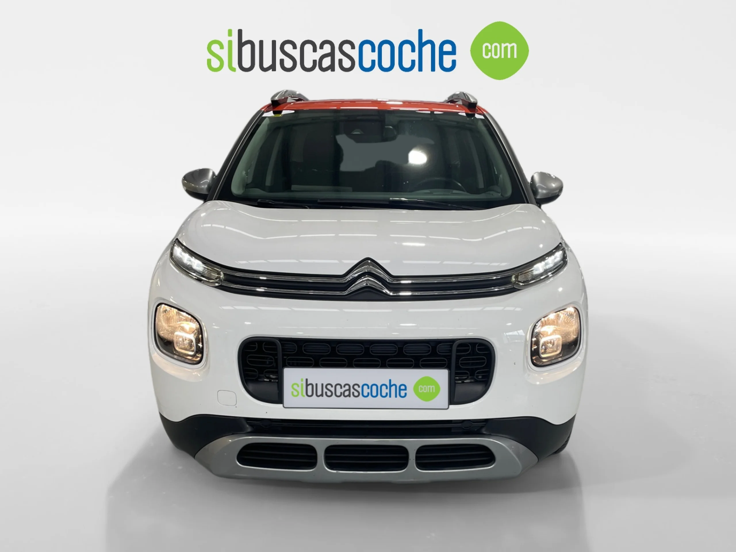 CITROEN C3 AIRCROSS PURETECH 60KW (82CV) FEEL - Foto 12