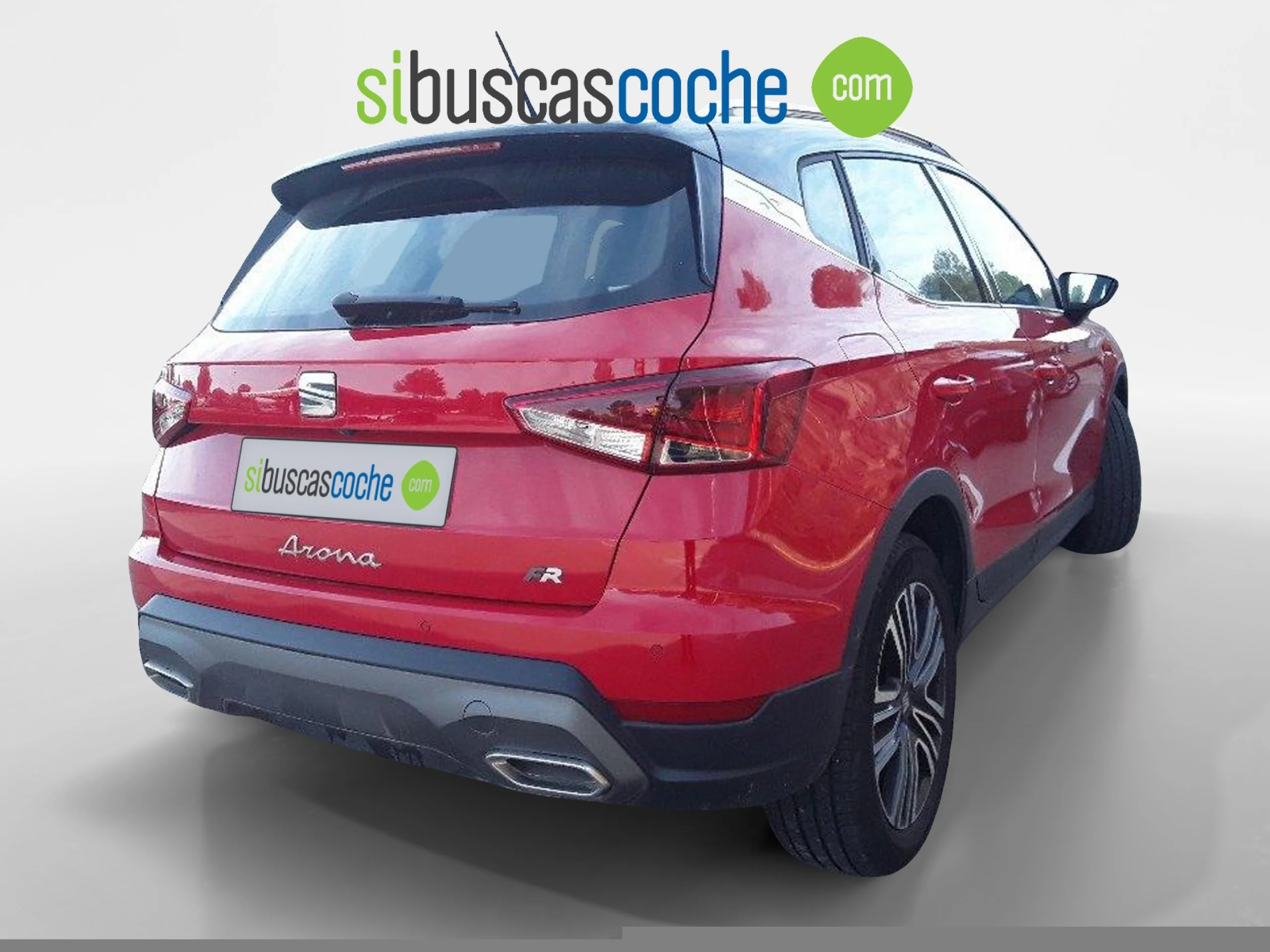 SEAT ARONA 1.0 TSI 81KW (110CV) FR XM - Foto 2