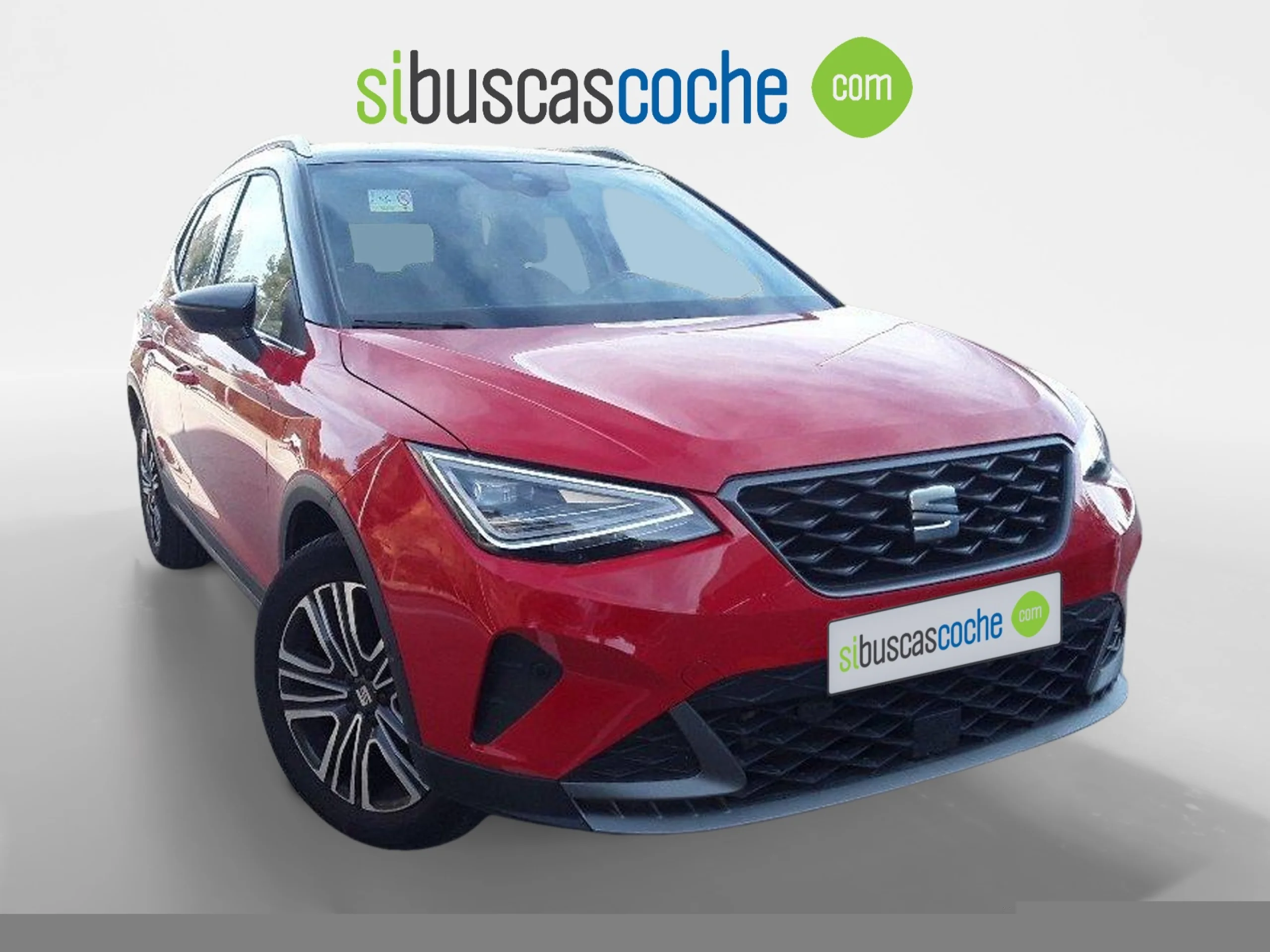 SEAT ARONA 1.0 TSI 81KW (110CV) FR XM - Foto 3