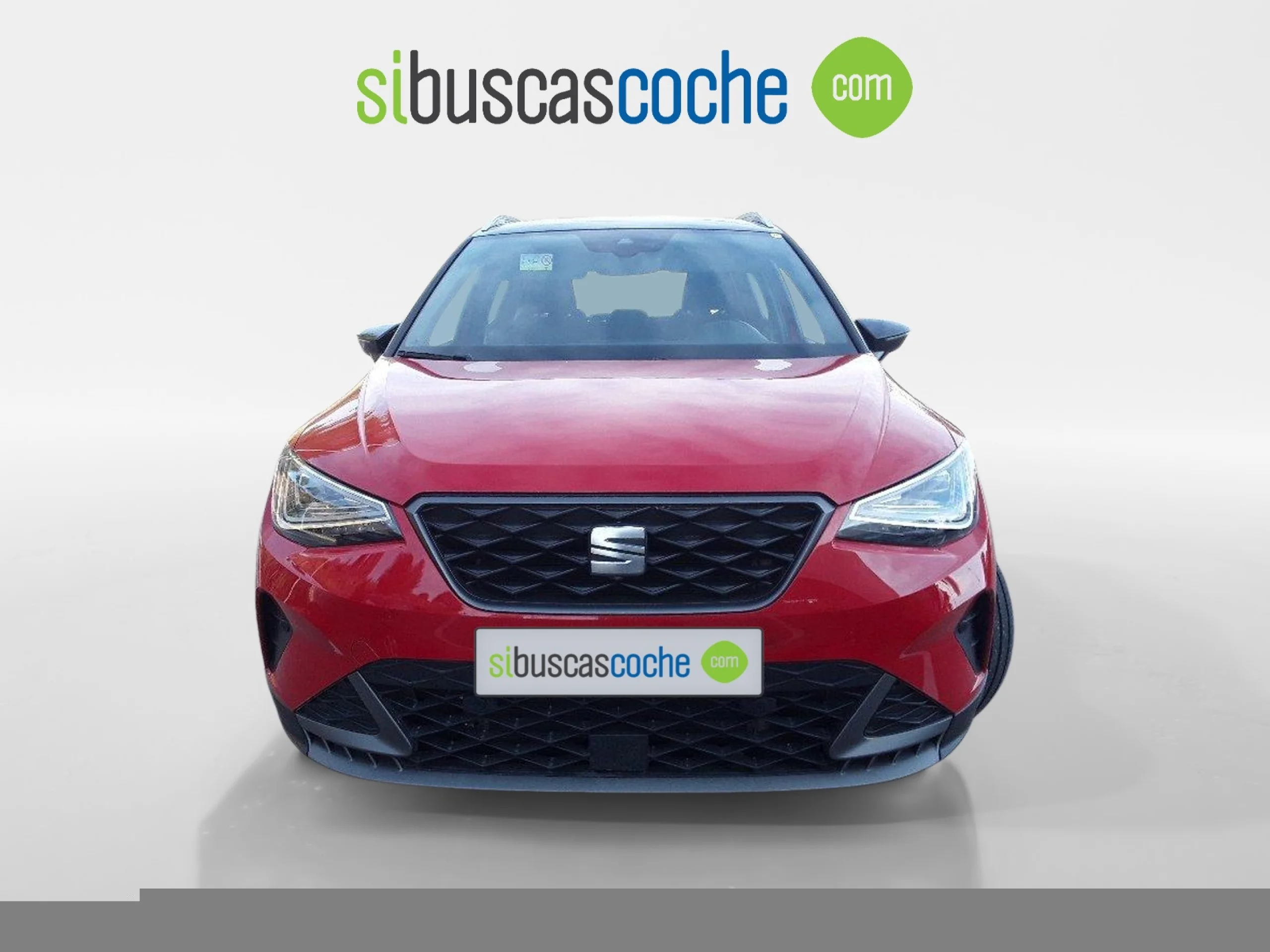 SEAT ARONA 1.0 TSI 81KW (110CV) FR XM - Foto 15