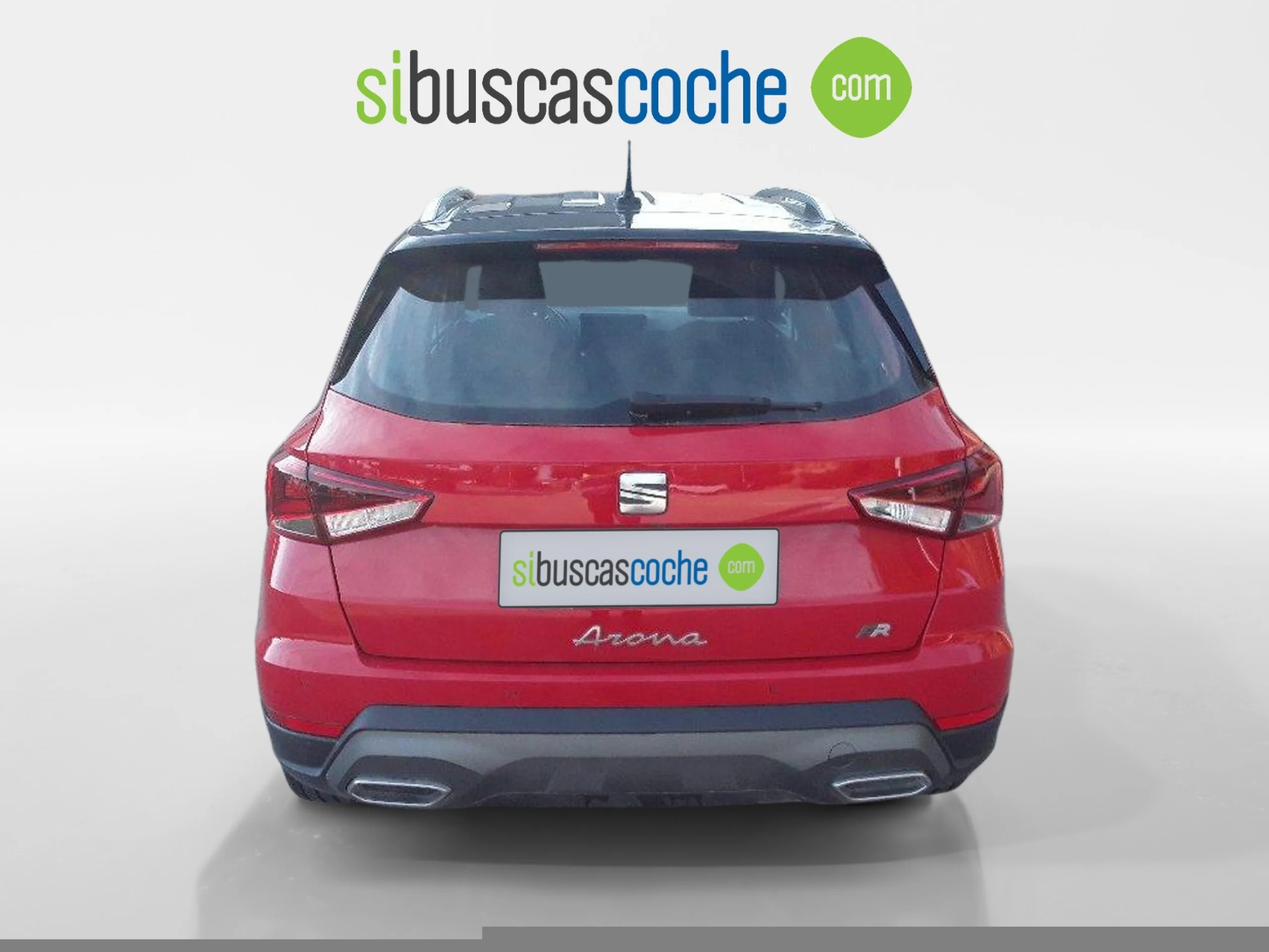 SEAT ARONA 1.0 TSI 81KW (110CV) FR XM - Foto 16
