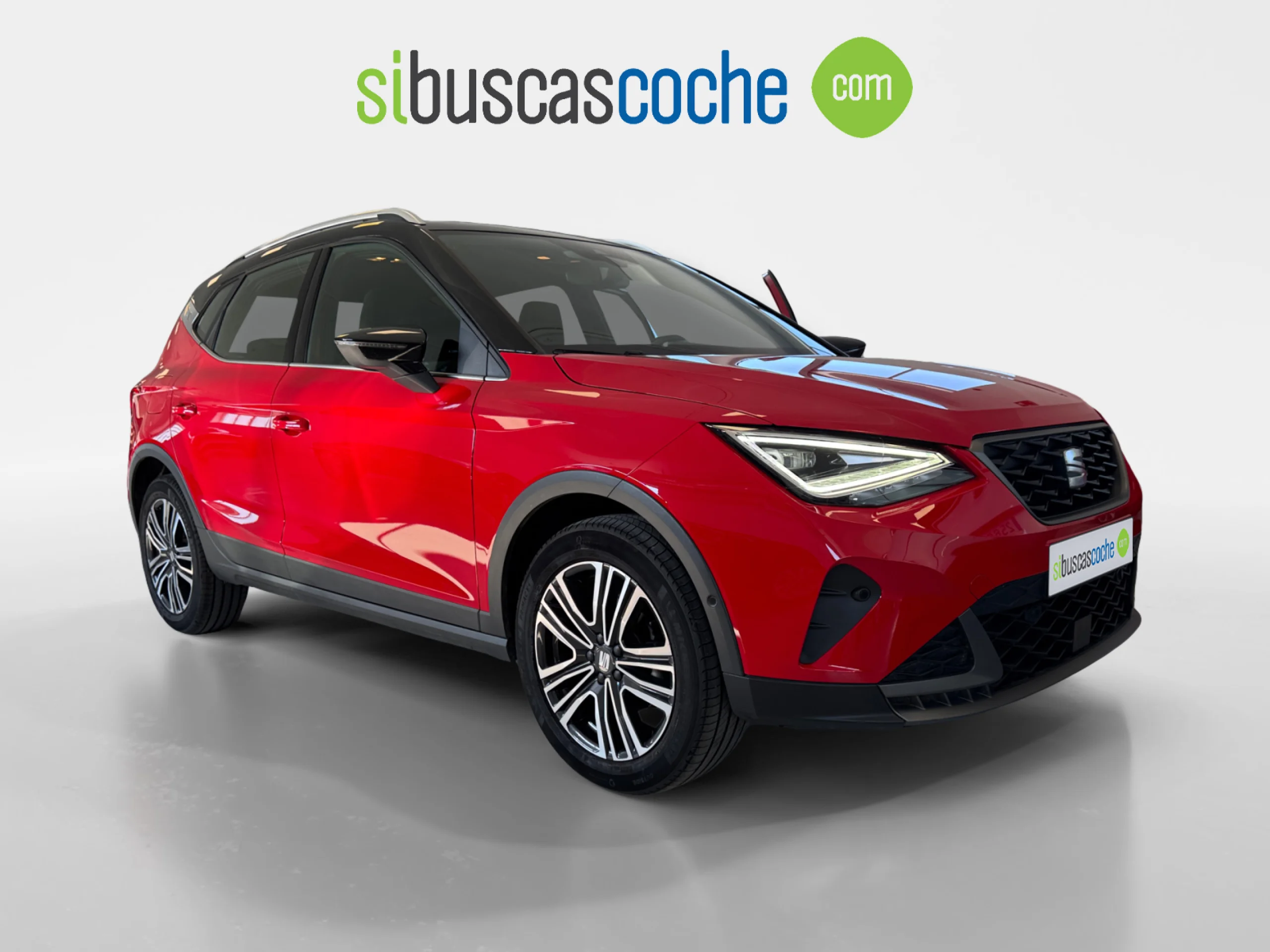 SEAT ARONA 1.0 TSI 81KW (110CV) FR XM - Foto 1