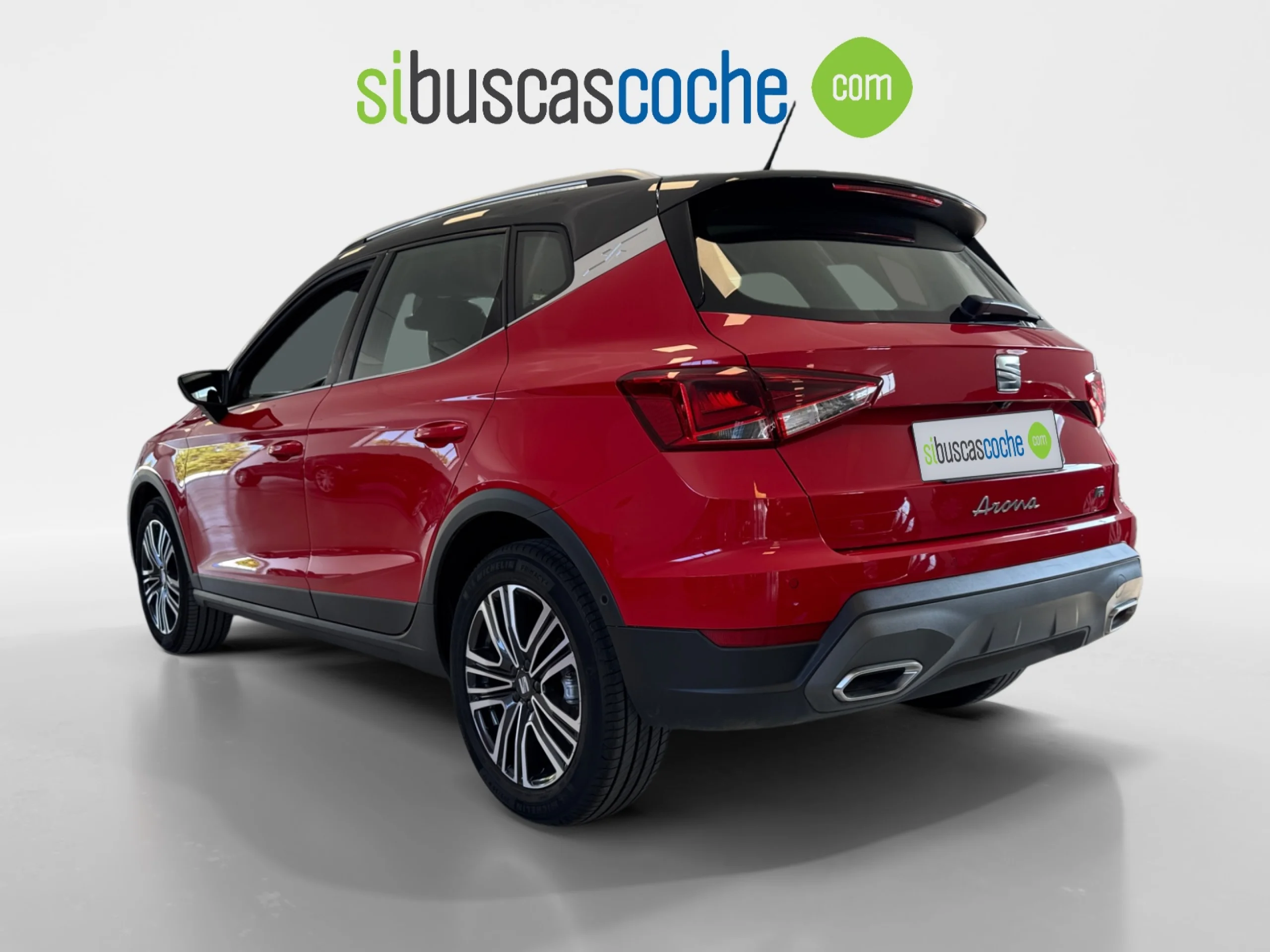 SEAT ARONA 1.0 TSI 81KW (110CV) FR XM - Foto 2